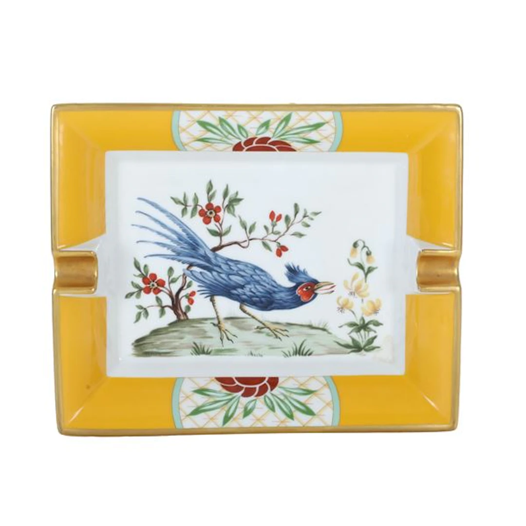 HermÃ¨s, âOiseauxâ, XX secolo.