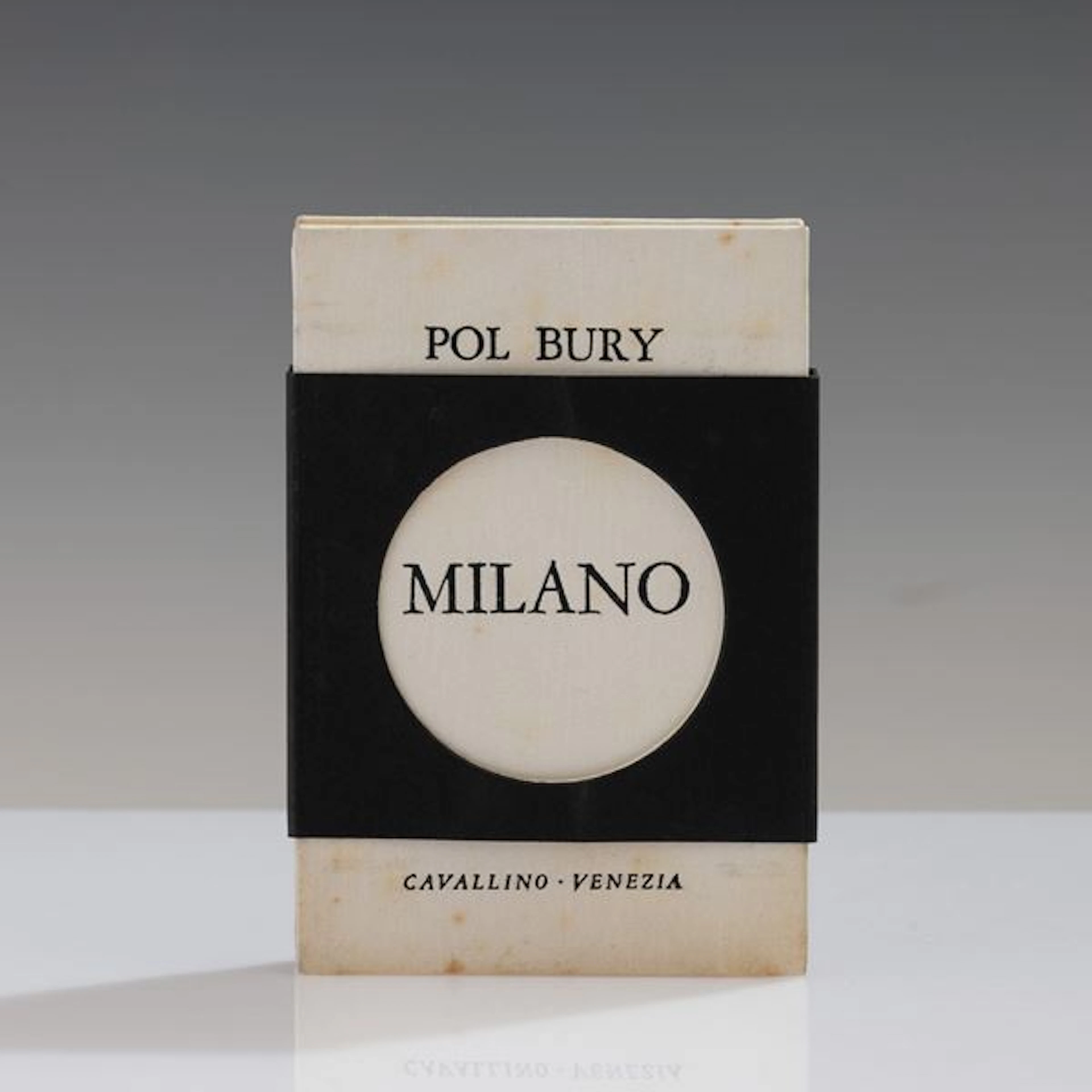 Milano - Cinetizzazioni