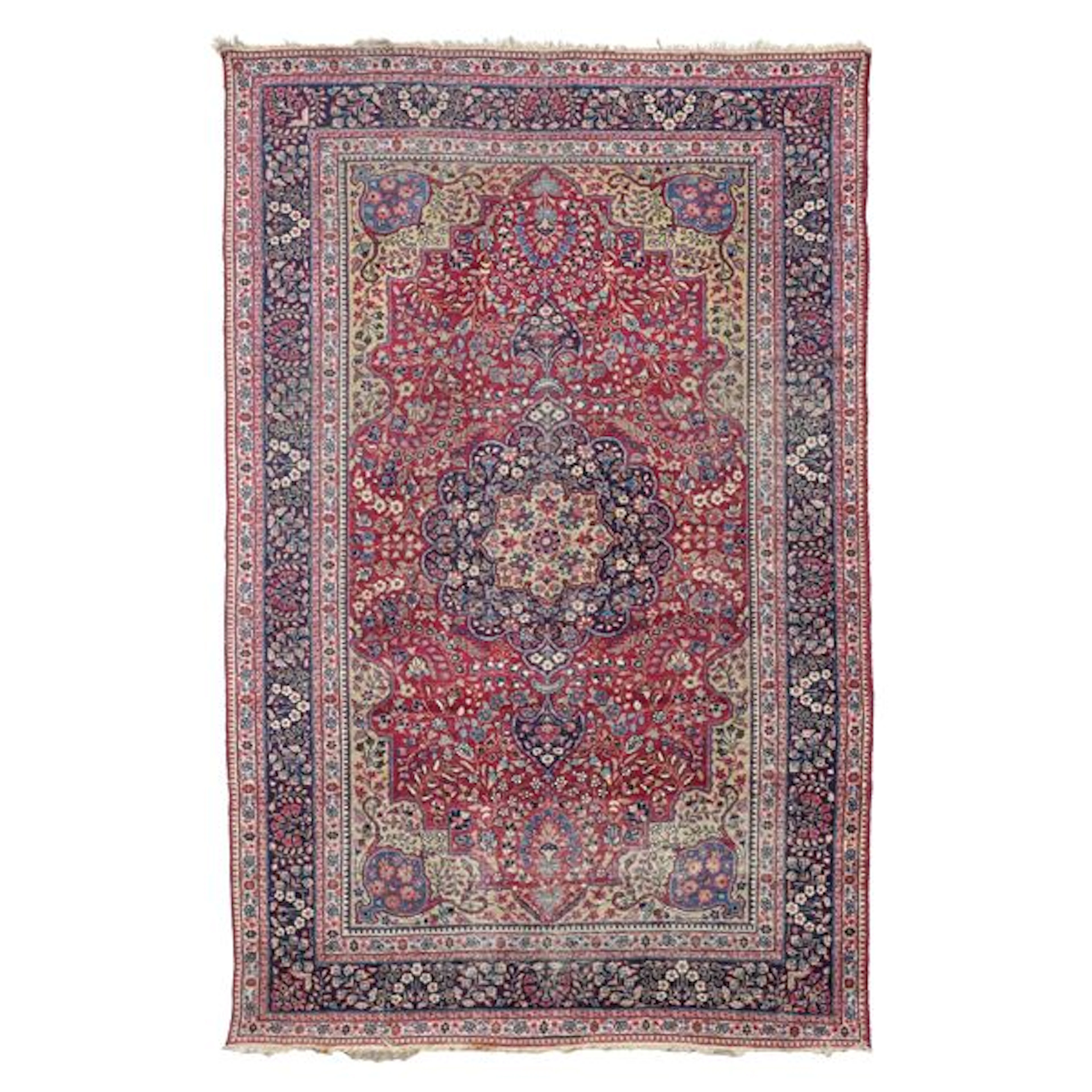 Tappeto Persia metÃ XX secolo