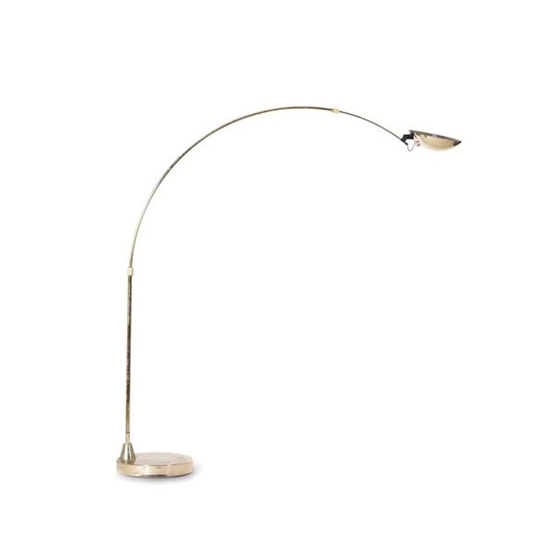 Lampada da terra