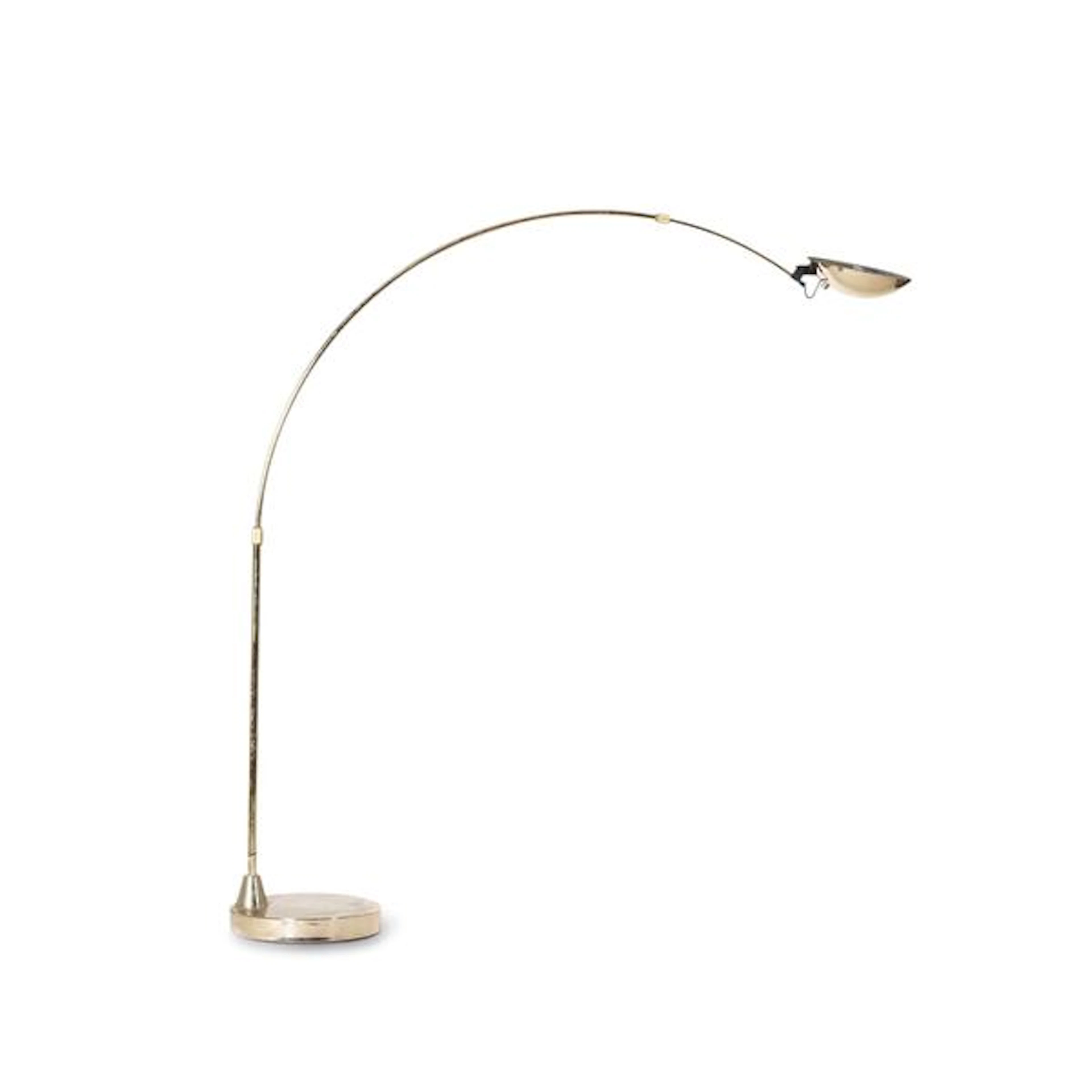 Lampada da terra