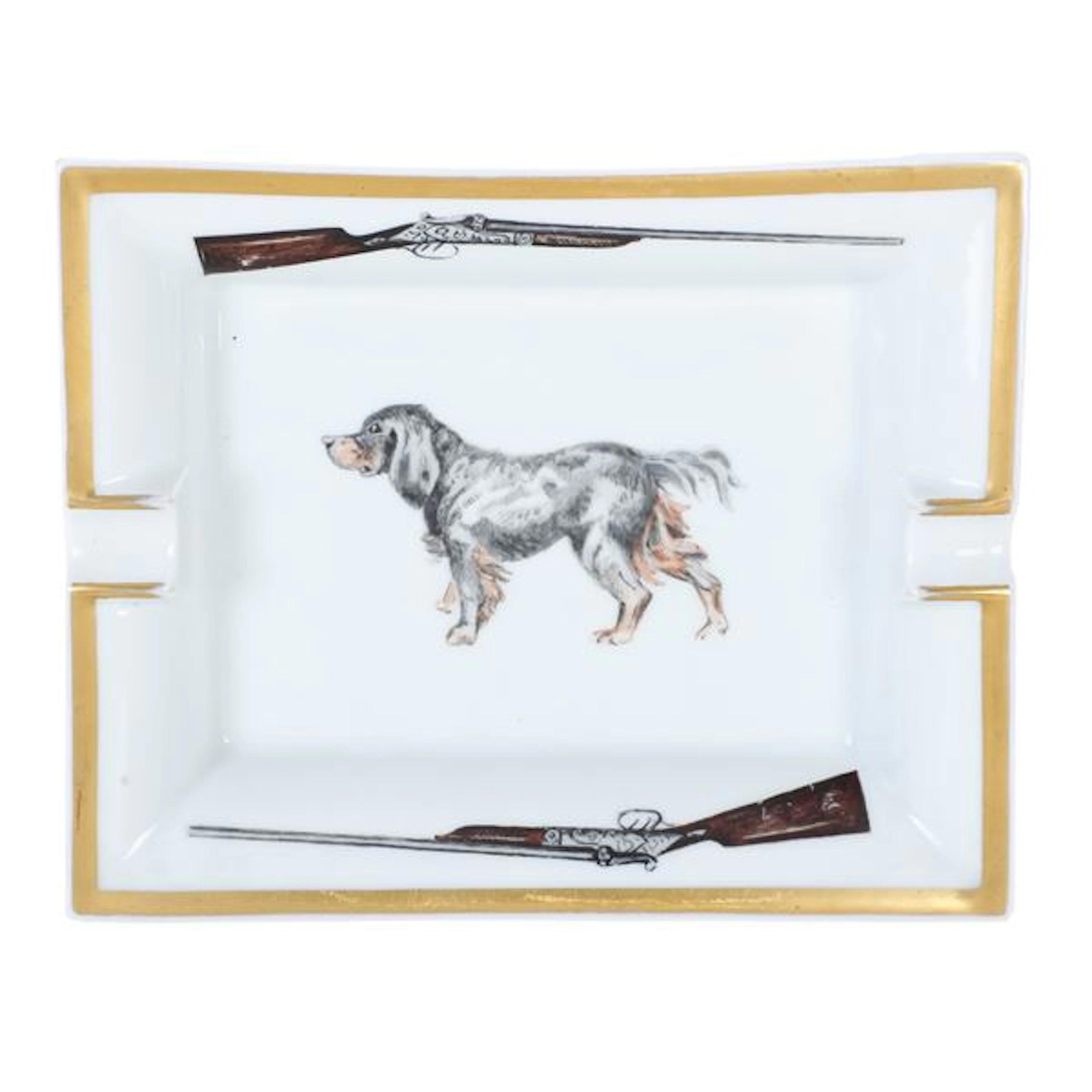HermÃ¨s, âWater Spanielâ, XX secolo.