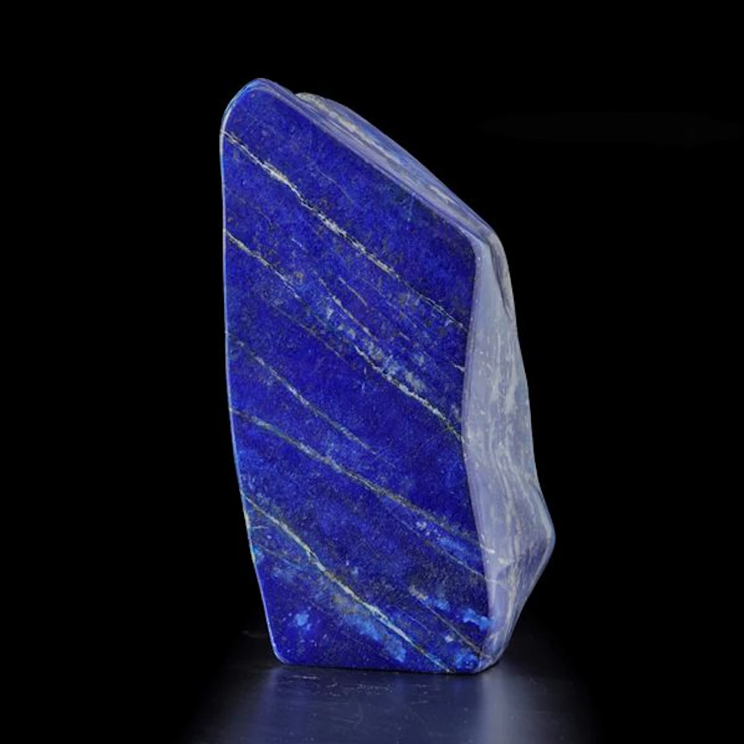 LAPIS LAZULI