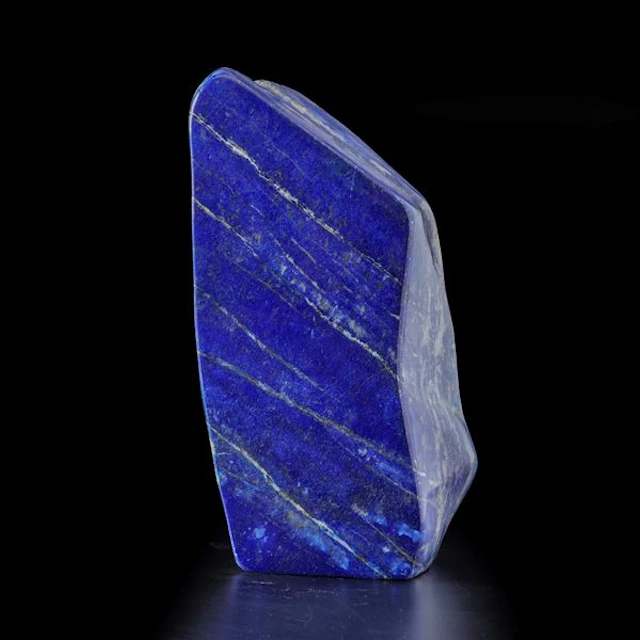 LAPIS LAZULI