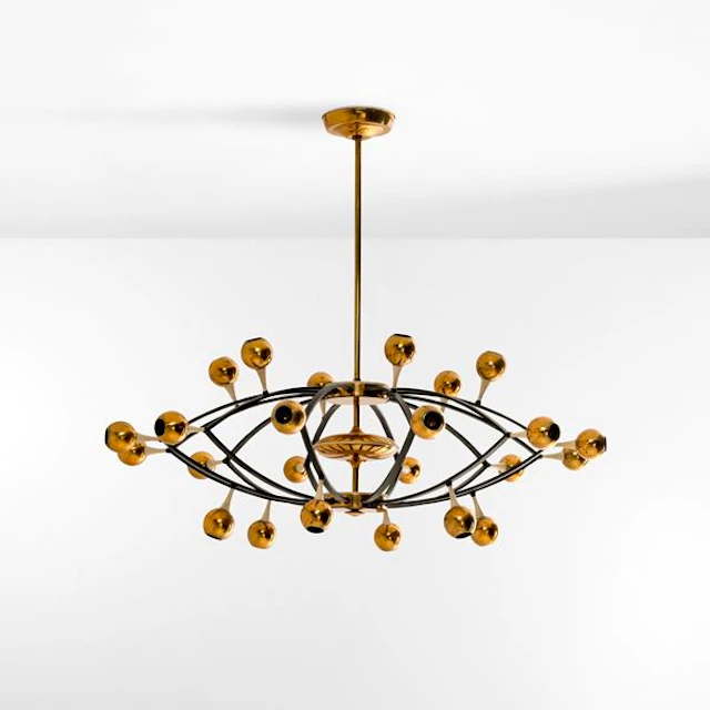 Lampada a sospensione