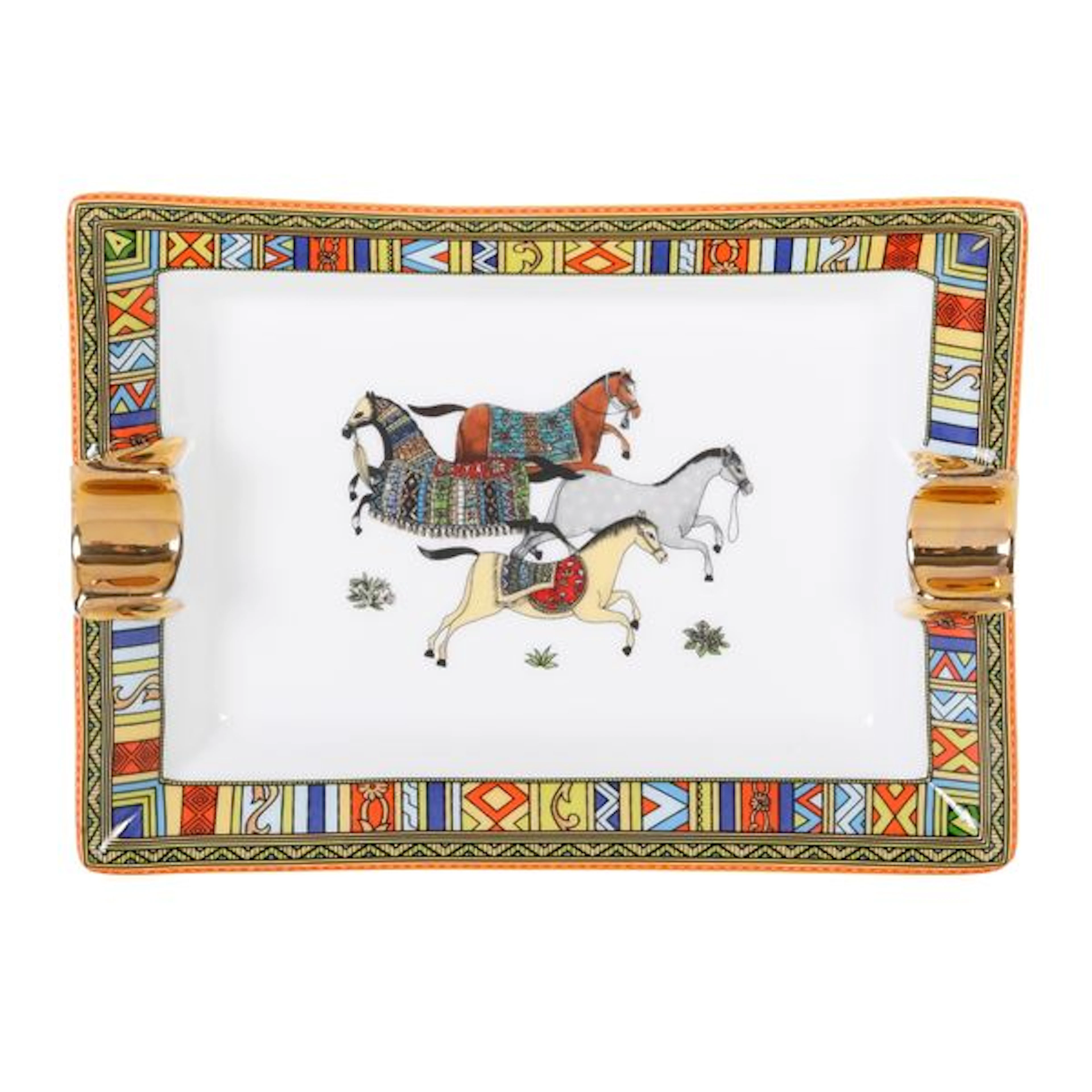 HermÃ¨s, âCheval DâOrientâ, XX secolo.
