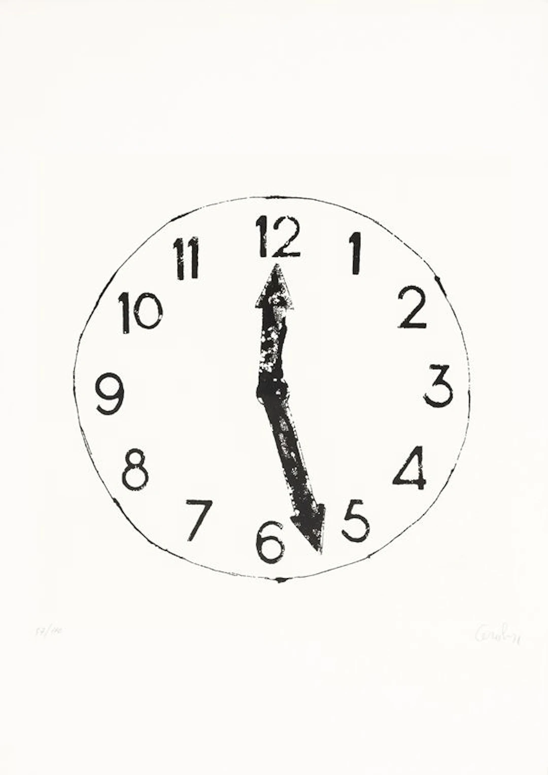 L'orologio