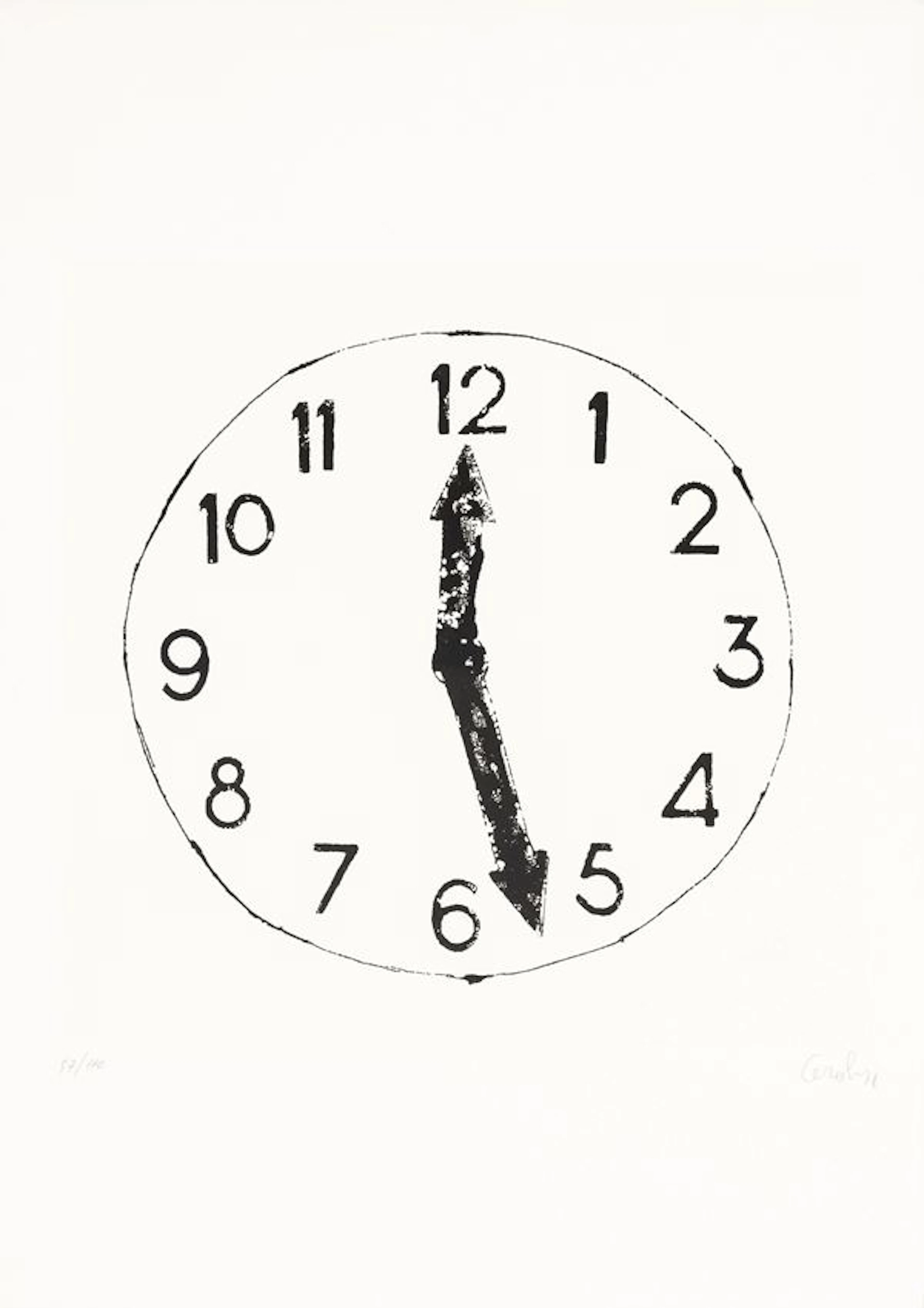 L'orologio