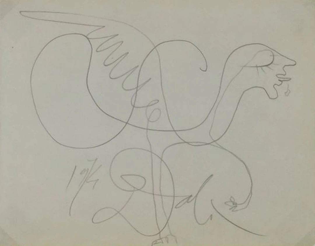 Dalì, Salvador (1904-1989)