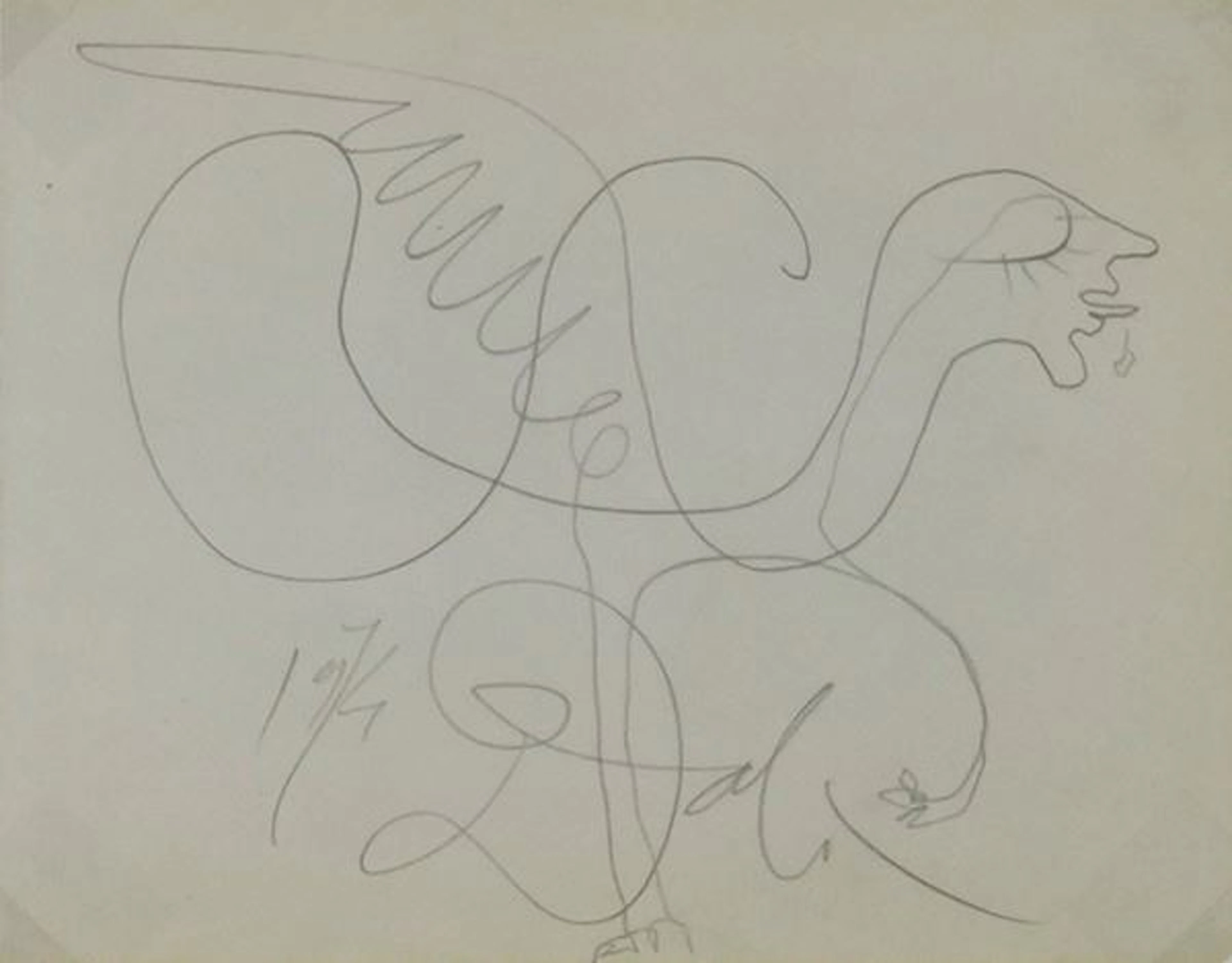 DalÃ¬, Salvador (1904-1989)
