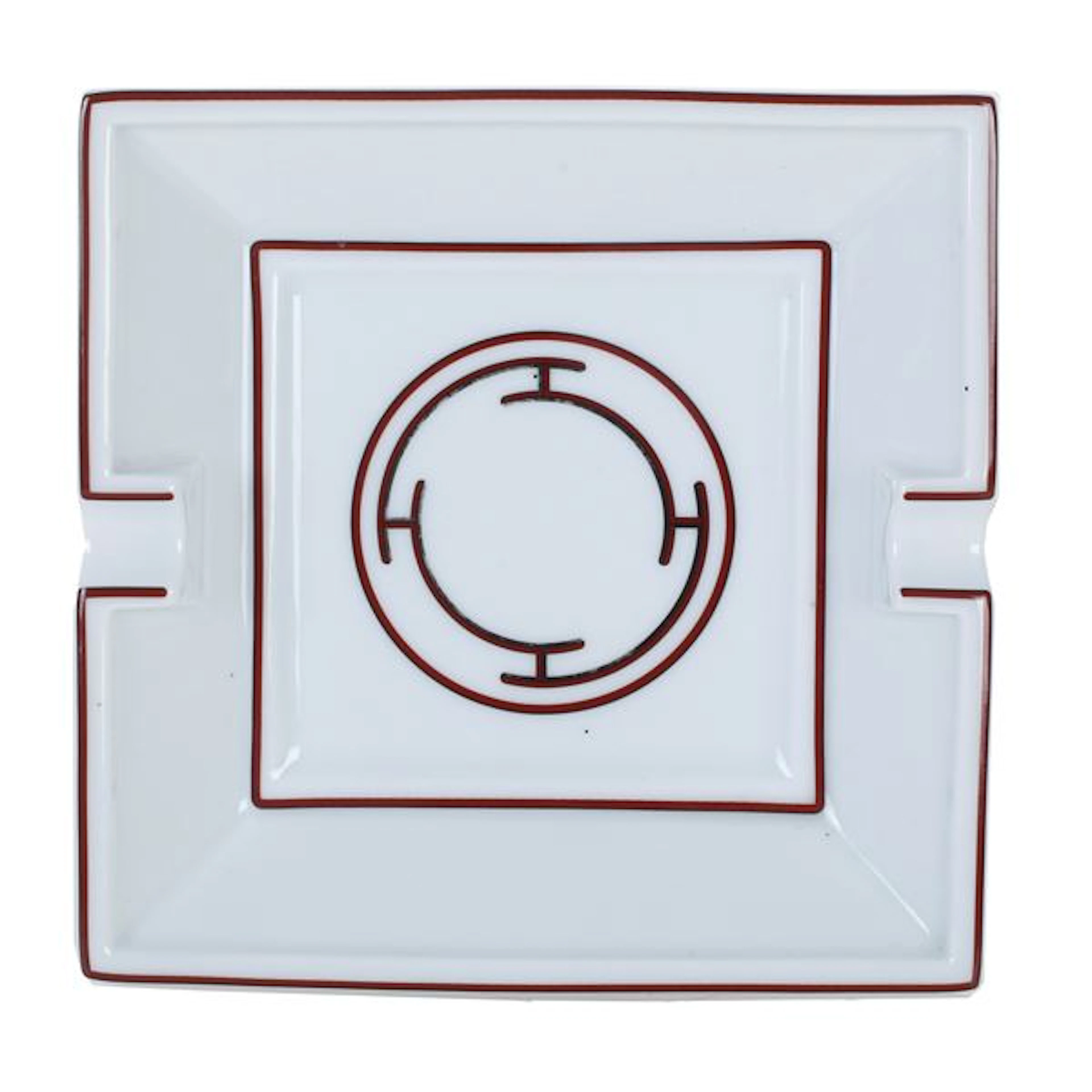 HermÃ¨s, âRythmeâ, 2007-2017.