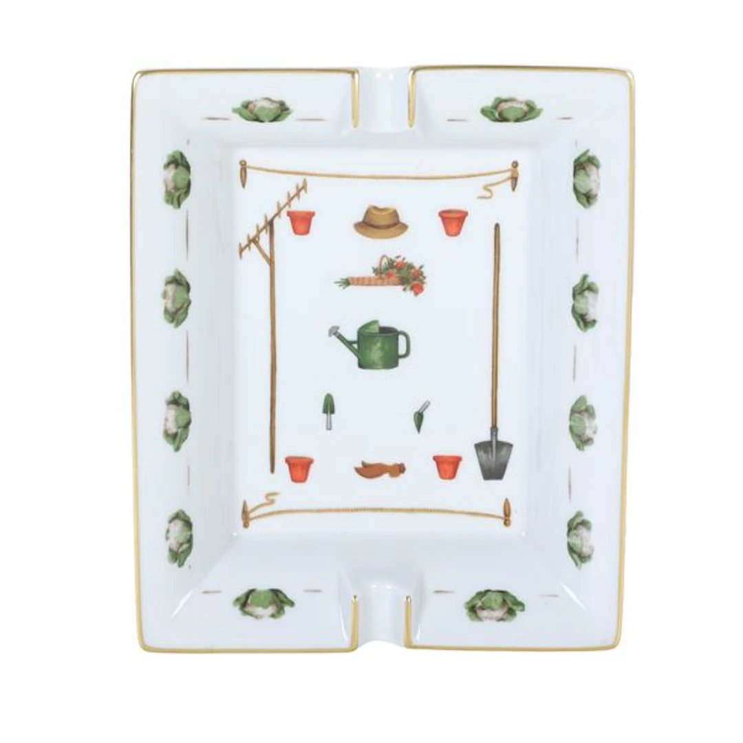 HermÃ¨s, âJardinâ, XX secolo.