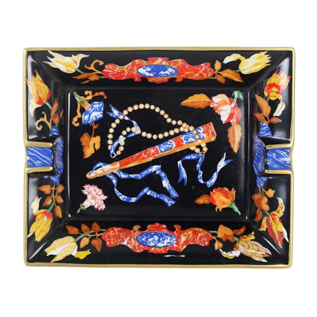 Hermès, âMarqueterie de Pierres dures dâOrient et dâOccidentâ
