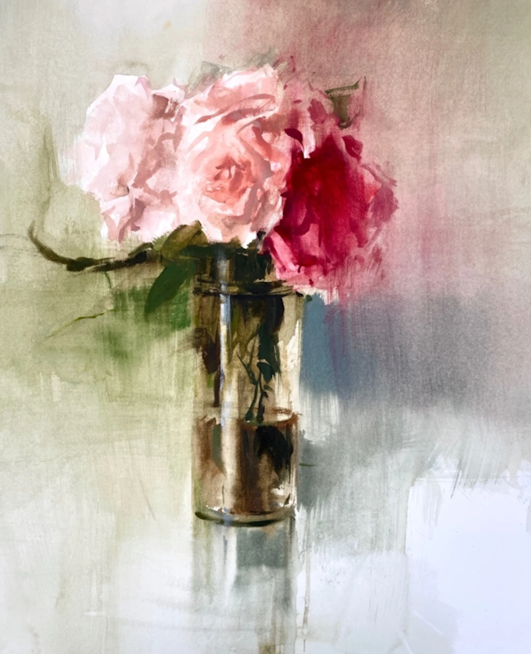 Francisco Castro " Rosas II "