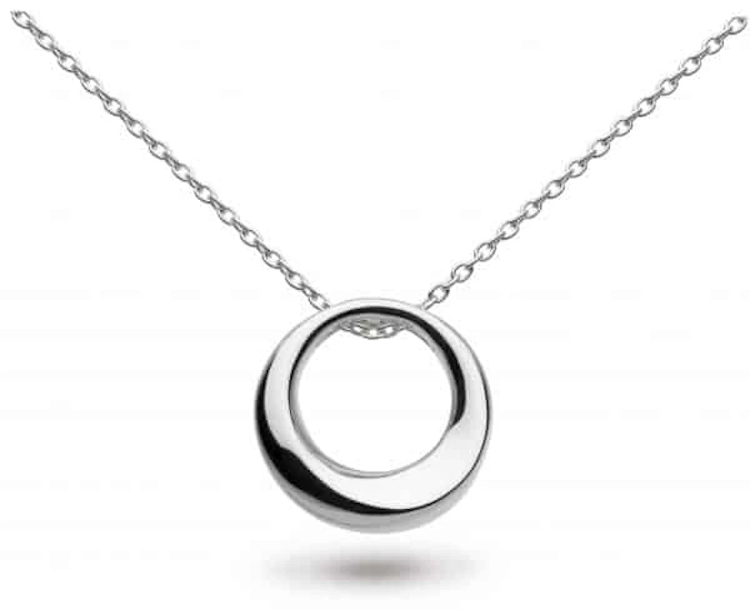 KIT HEATH BEVEL CIRQUE NECKLACE