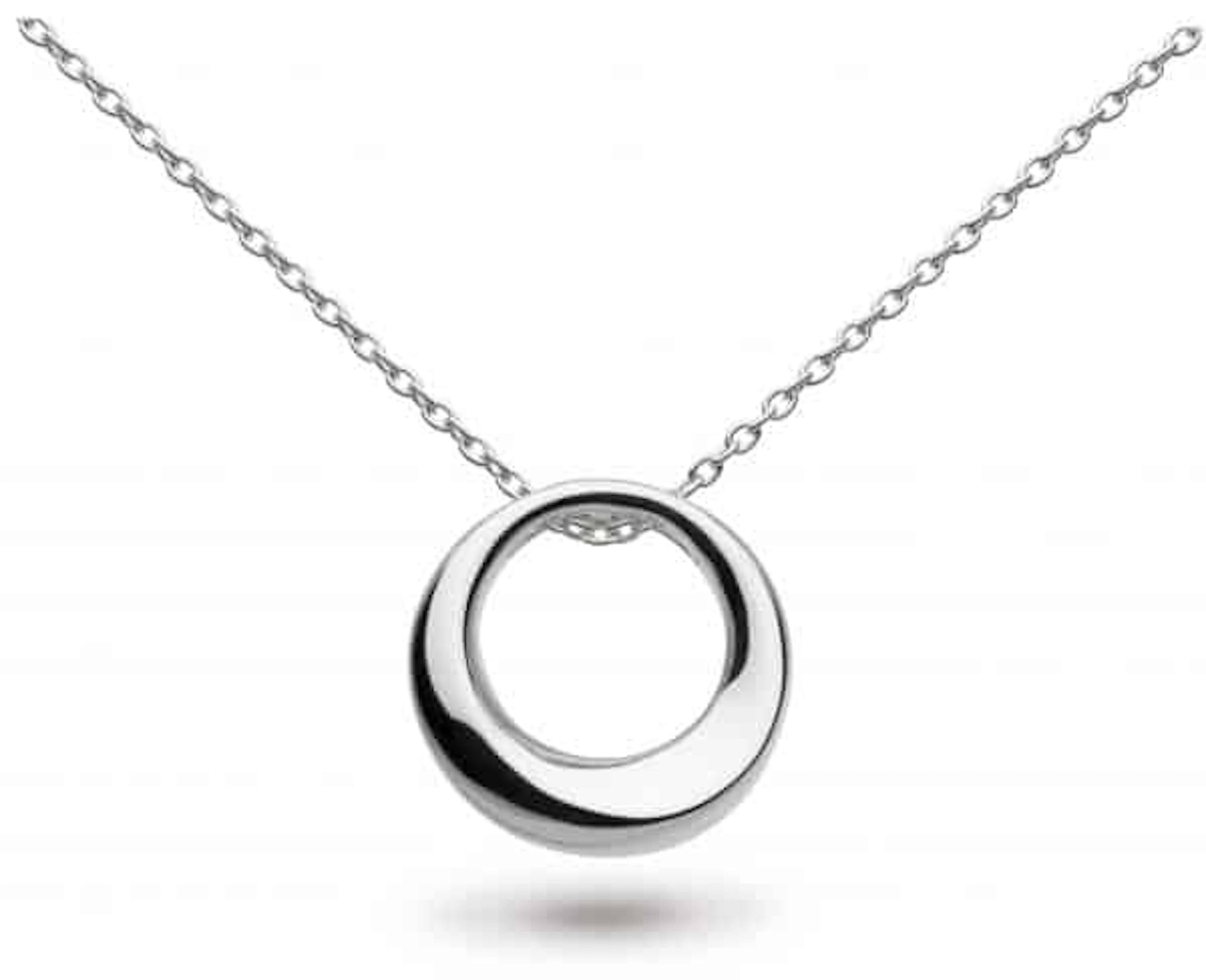 KIT HEATH BEVEL CIRQUE NECKLACE