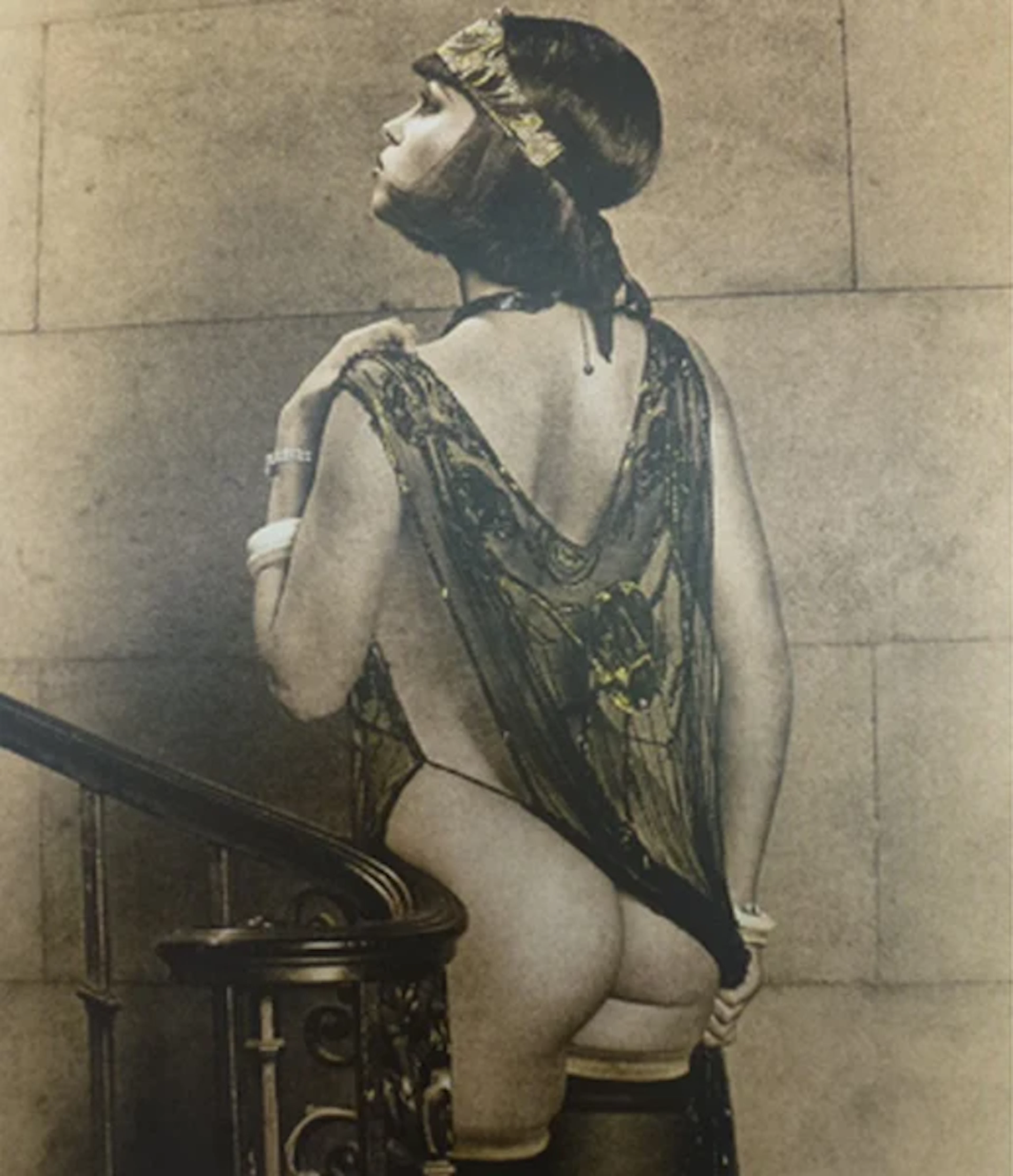 Rare bob carlos clarke kodalith