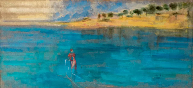 Viktoria Hallenius ”Infinity” SOLD