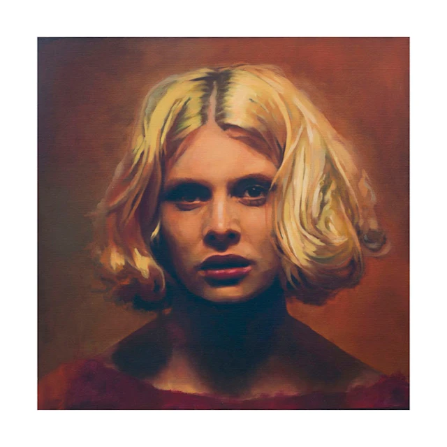 Jon Holm ”Era1980” Edition 20, incl. frame