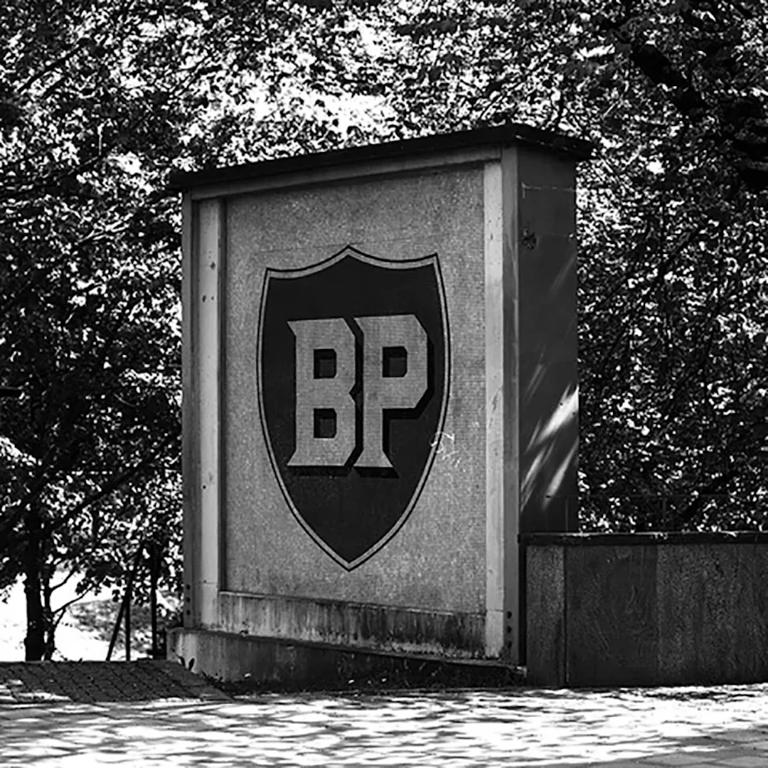 Ulf Hinds Fotograf ”BP” Upplaga 7