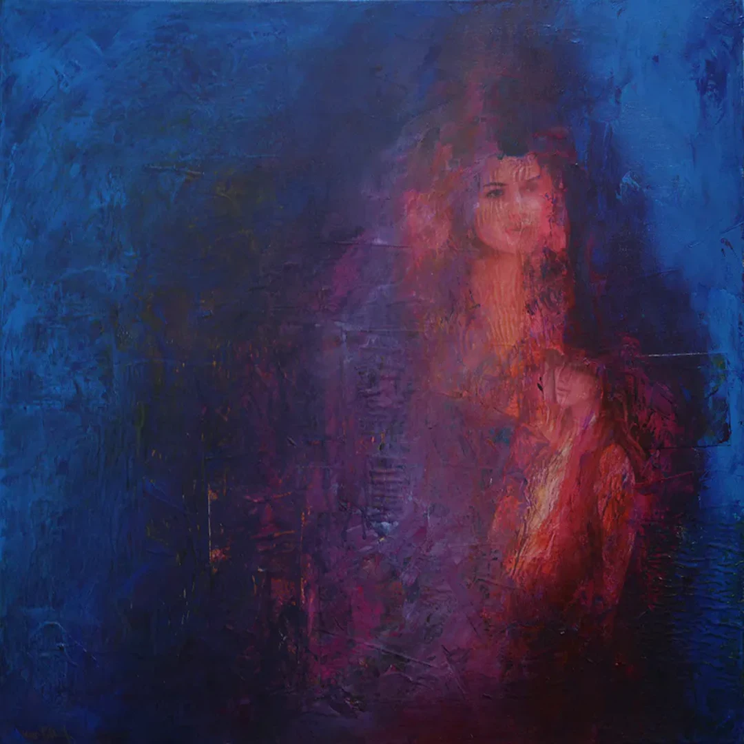 Robert Van Bolderick ”Imagination-Cinematic life”