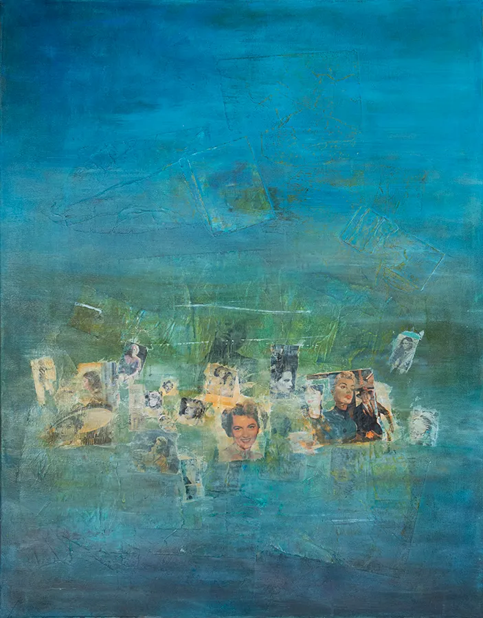 Robert Van Bolderick ”Filmstars, Devious Mind”