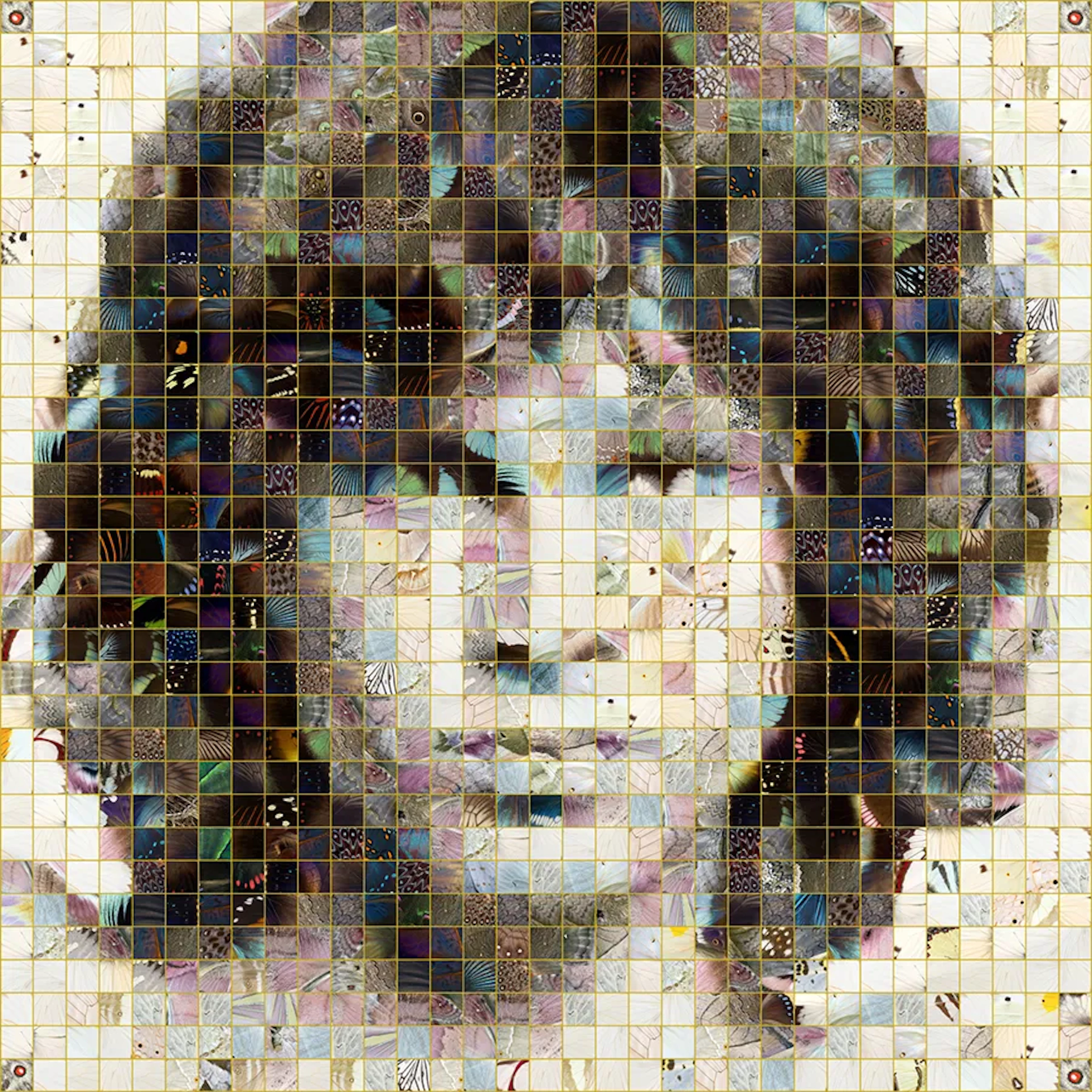 Andrea Morucchio ”Jim” Pigment print