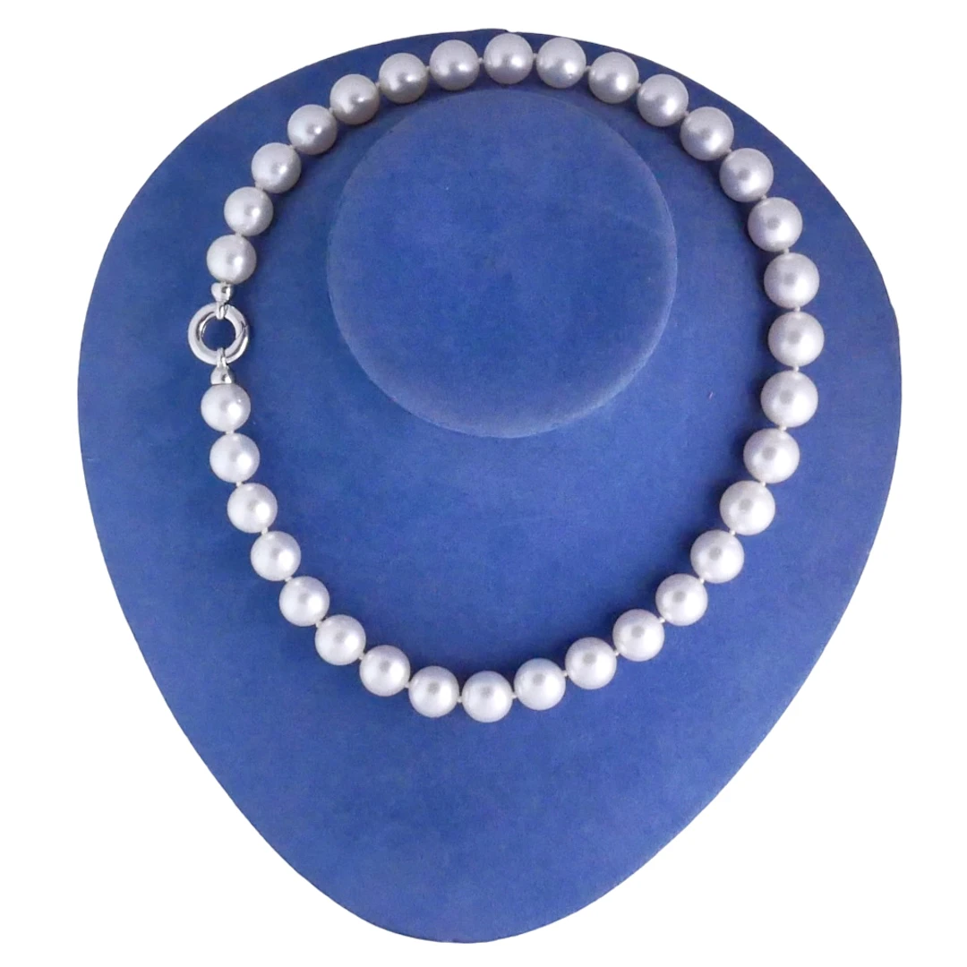 12 – 13mm South Sea Pearl Necklace