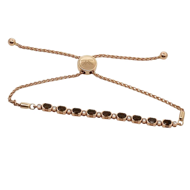 Le Vian Chocolate Diamond Gold Bracelet