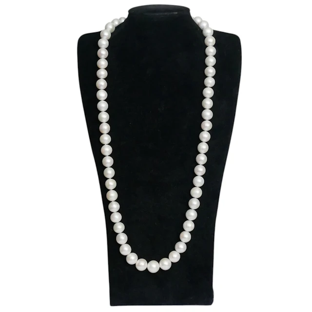 Long South Sea Pearl Necklace
