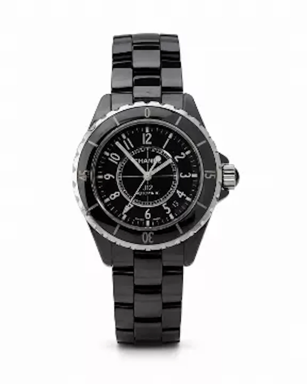 Chanel Automatic Watch J12 H0685