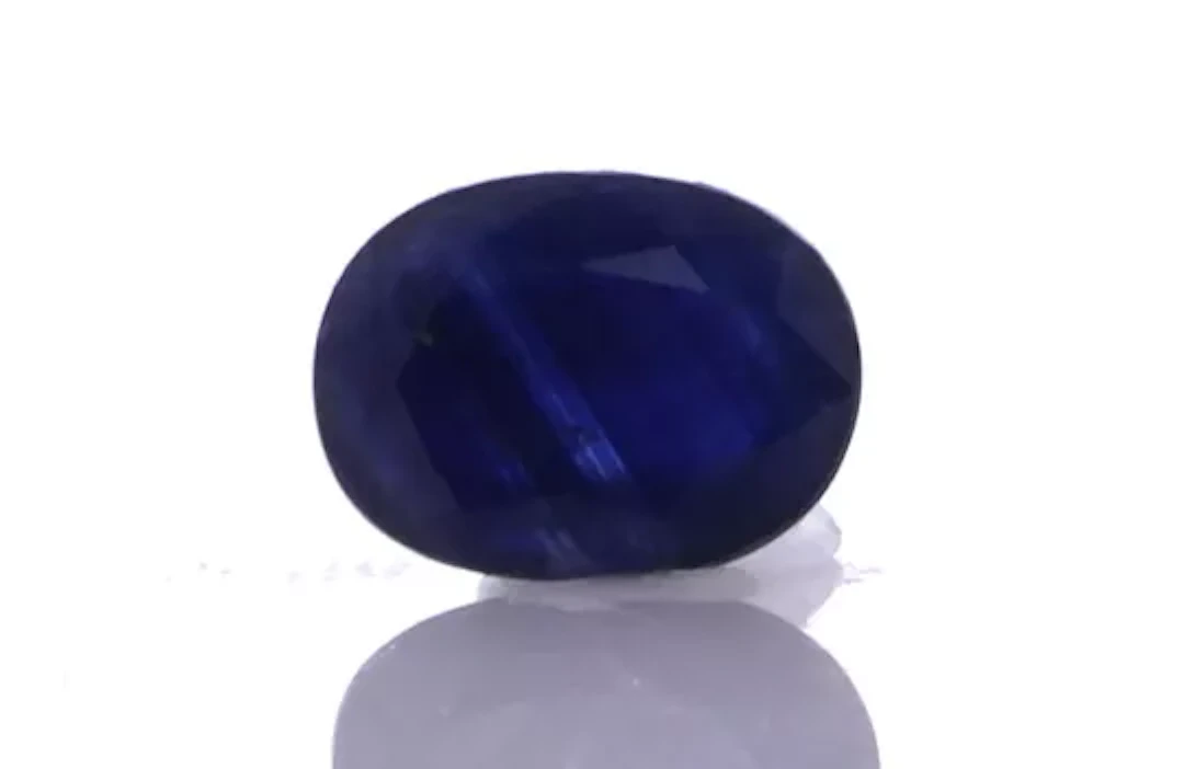 Loose Oval Sapphire 1.87 Carats