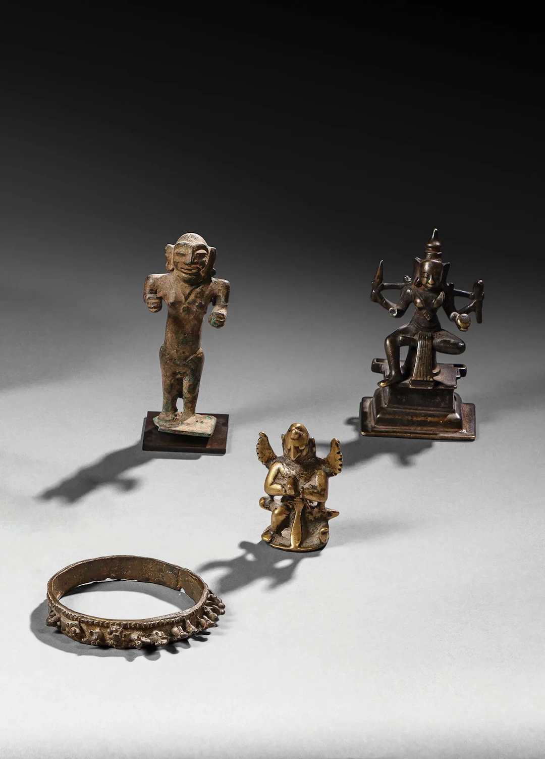 INDIA - 18th/19th century - Lot 153