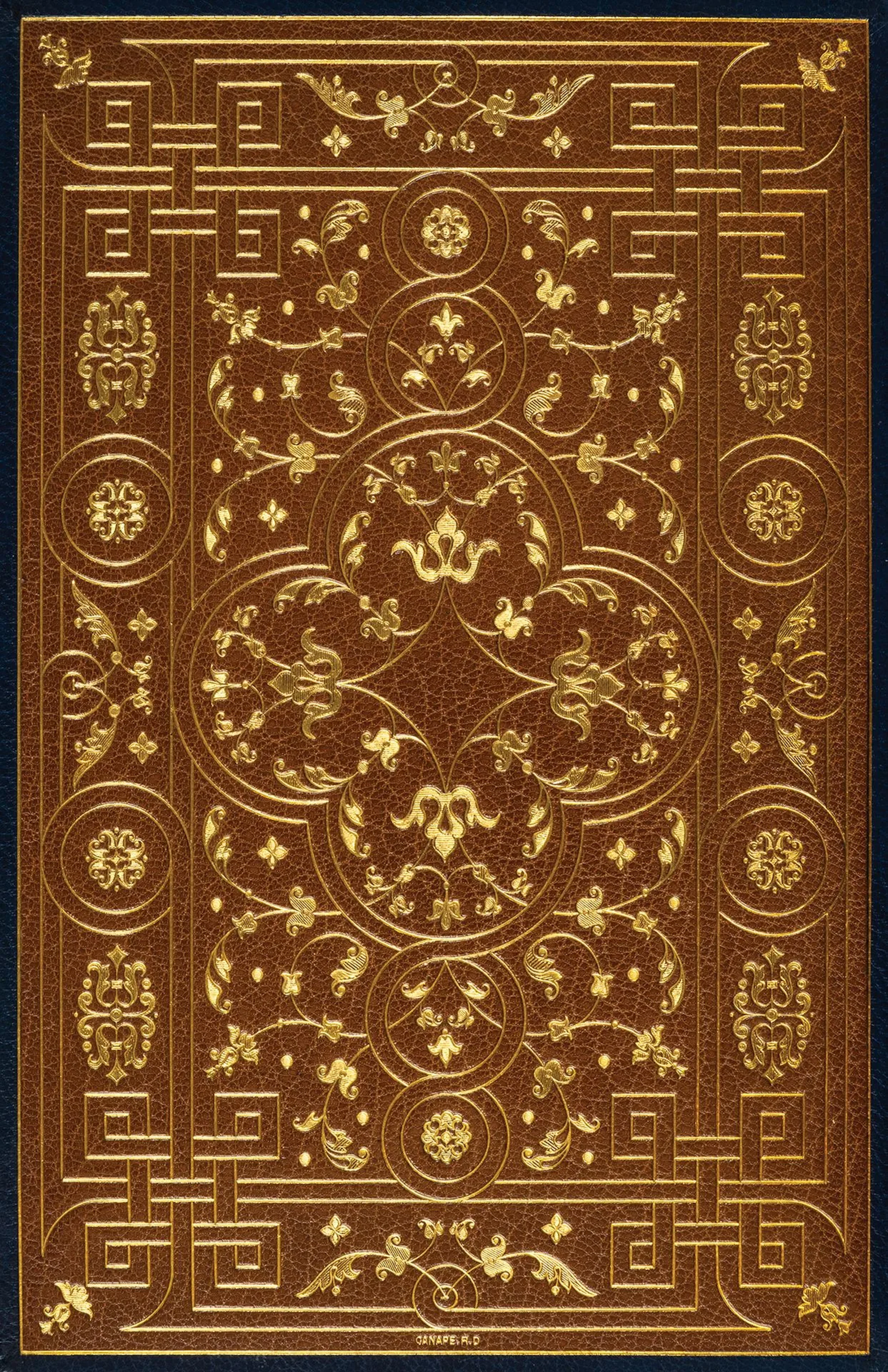 BRANTÔME. The Seven Discourses on Gallant Ladies, published - Lot 183