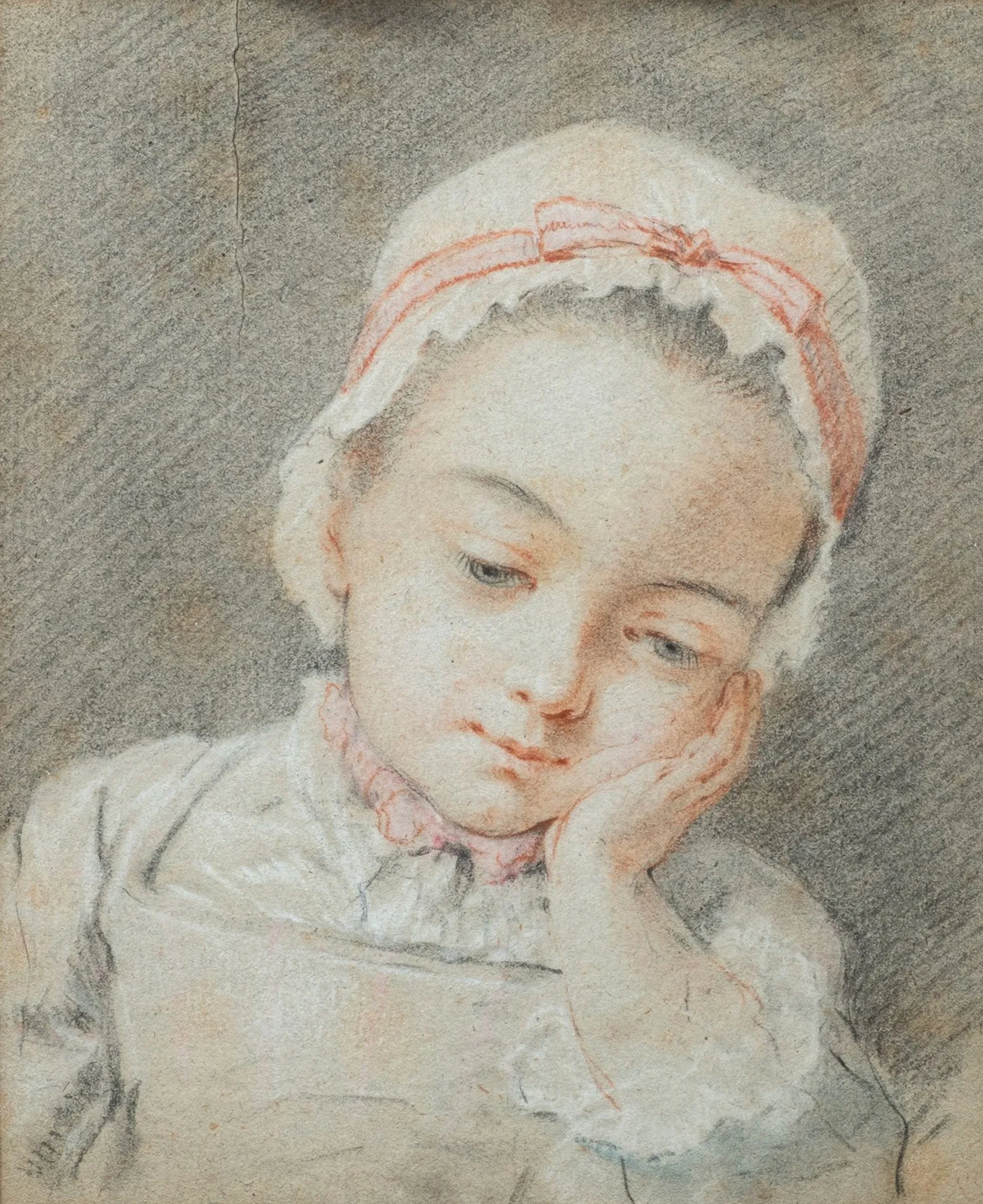Jean Martial FREDOU (1710–1795) - Lot 219