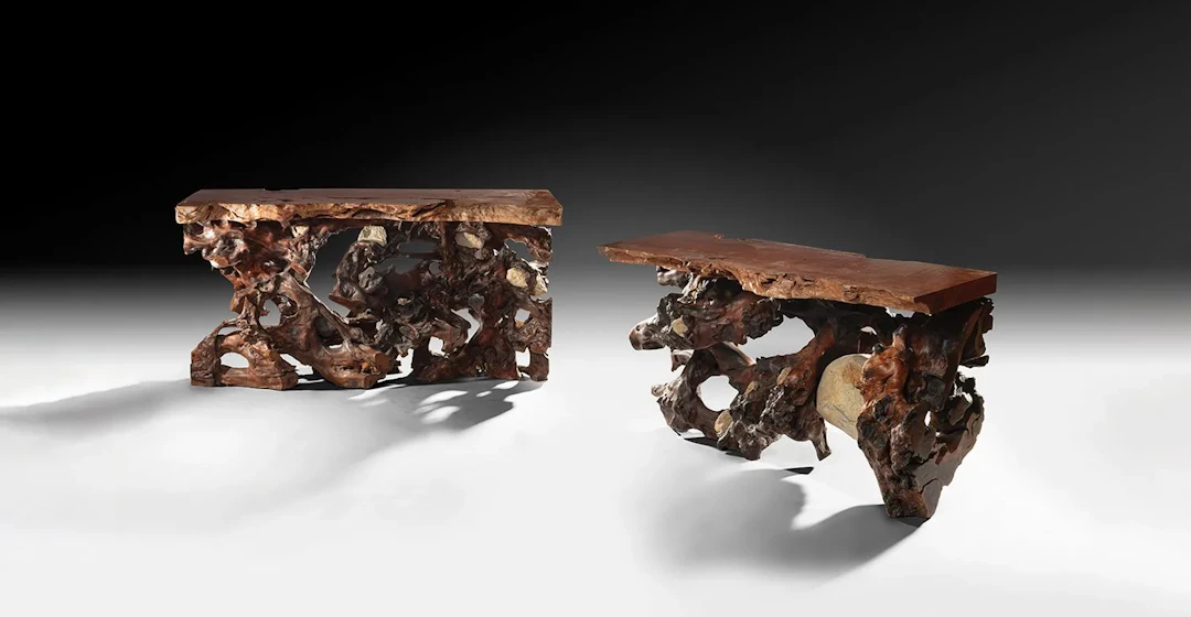 Jérôme Abel SEGUIN (born in 1950) - Lot 116