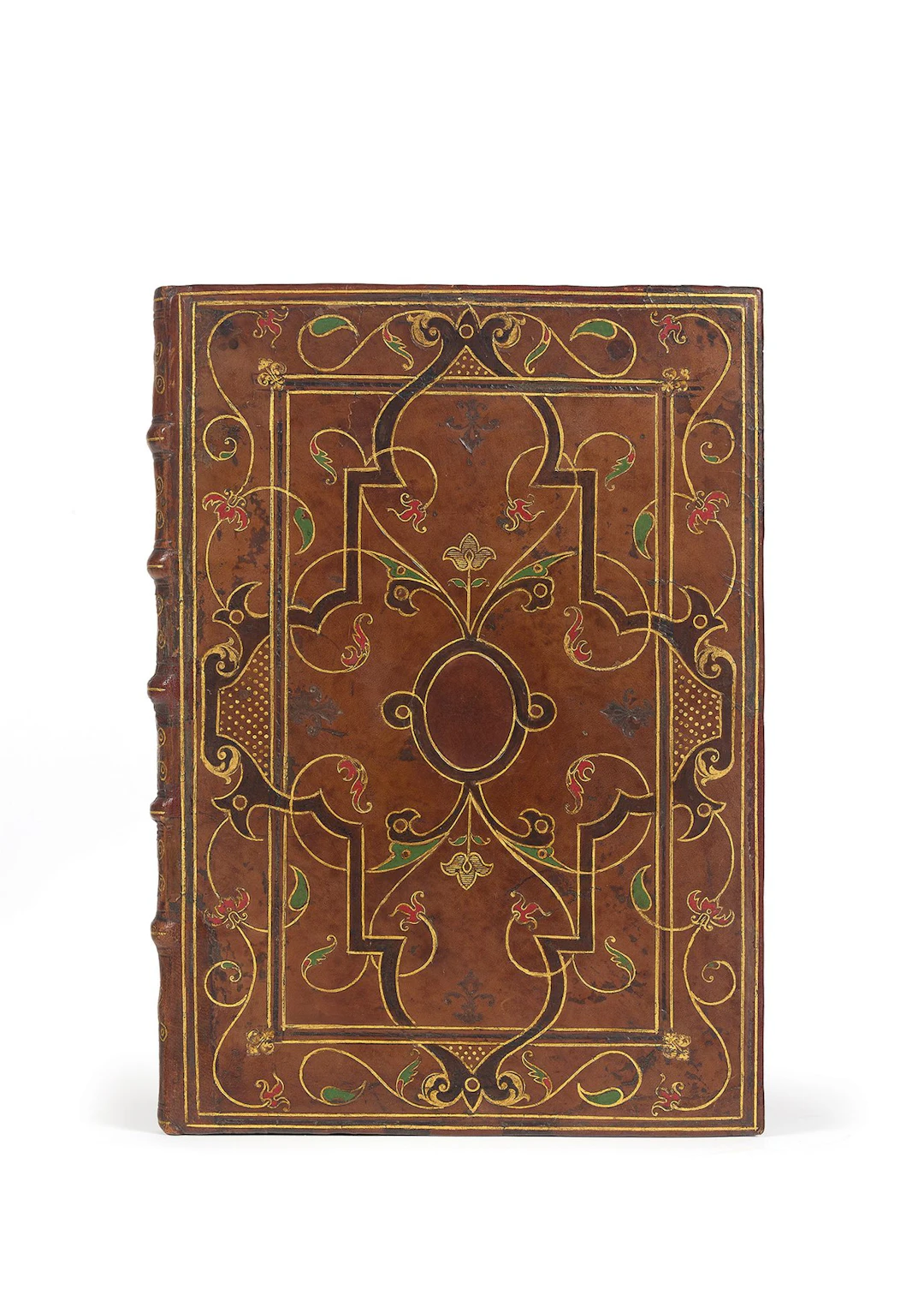 BUTEO (Jean). *Opera geometrica*. Lyon, Thomas Bertellus, 15 - Lot 42