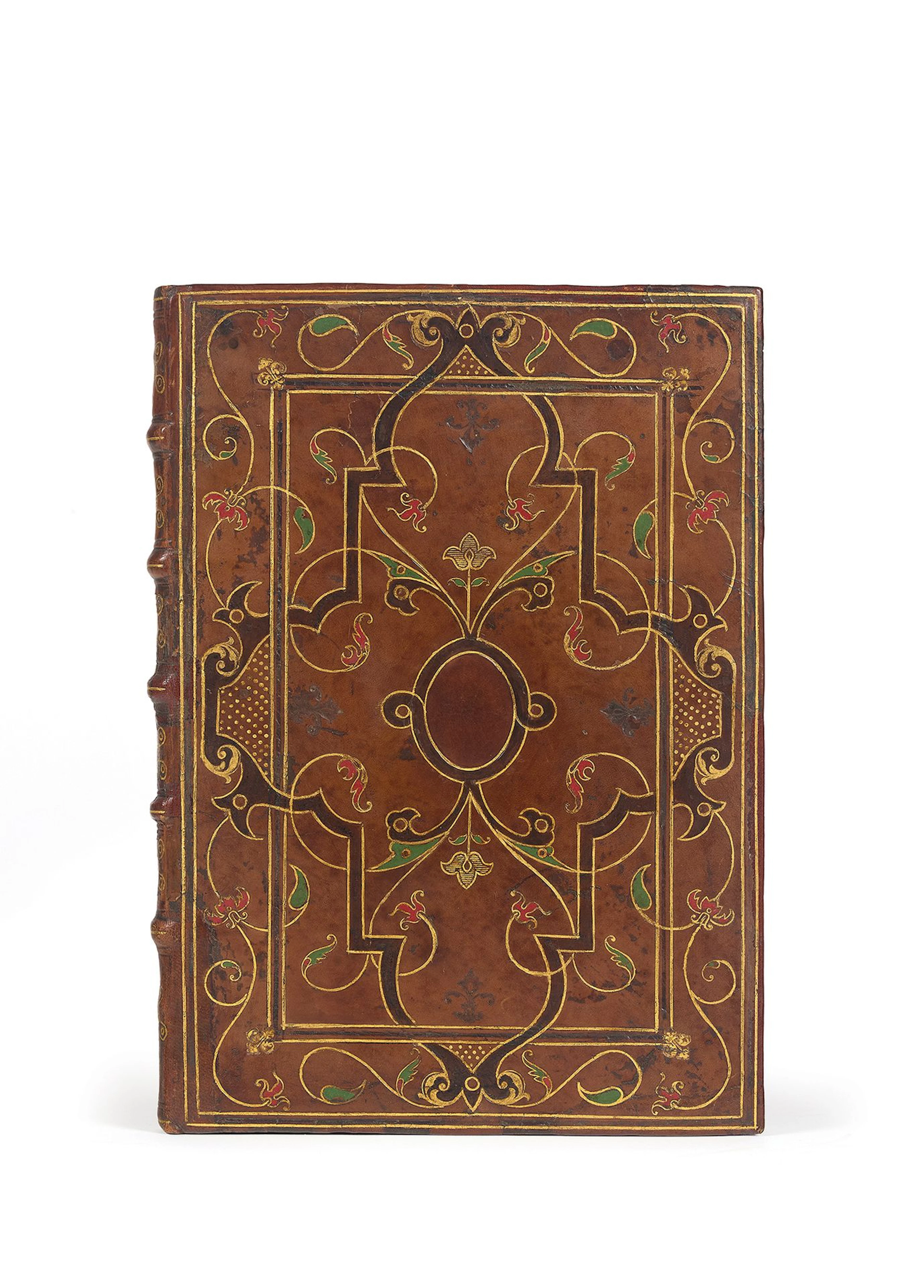 BUTEO (Jean). *Opera geometrica*. Lyon, Thomas Bertellus, 15 - Lot 42