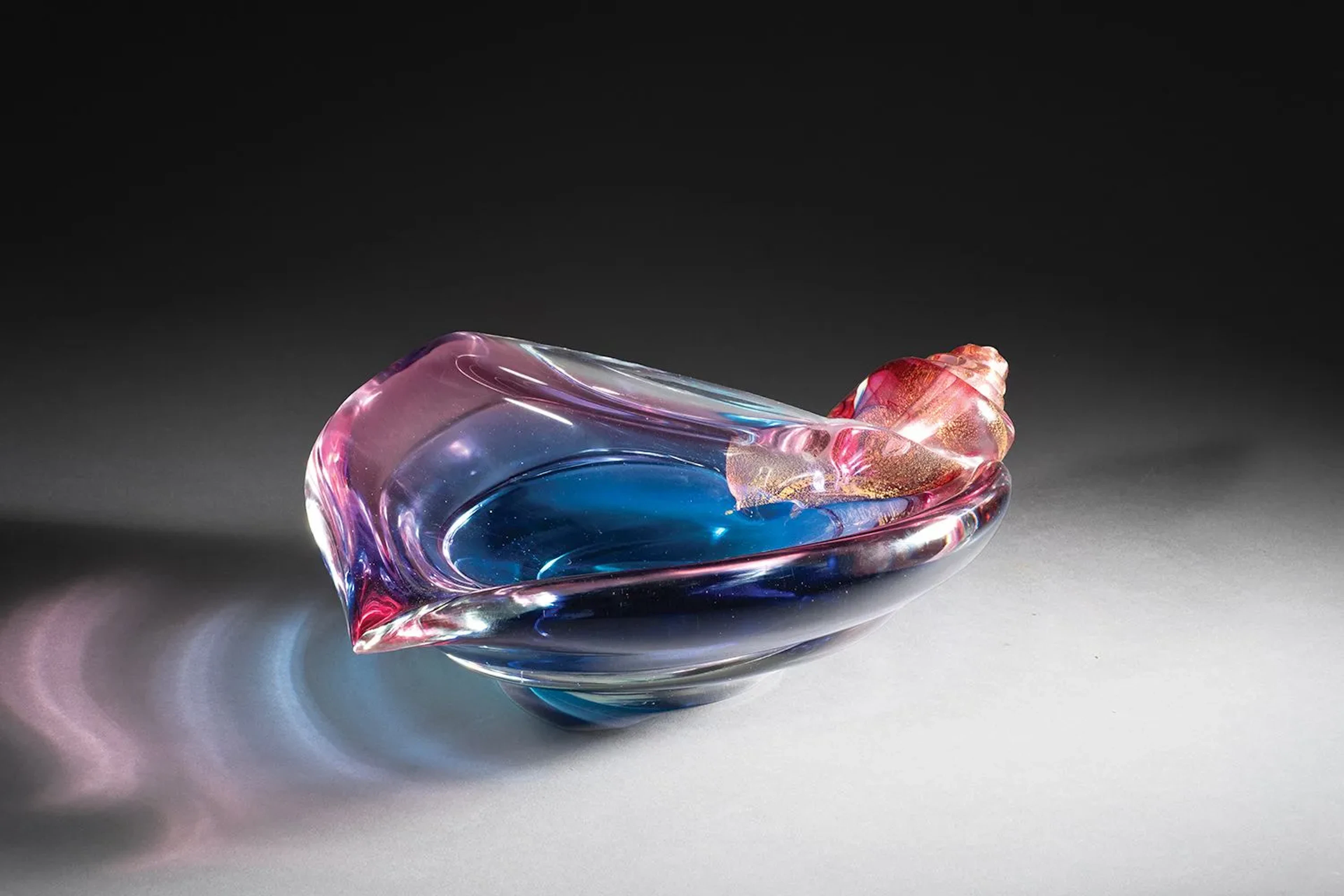 Seguso Veronese in Murano - Lot 49