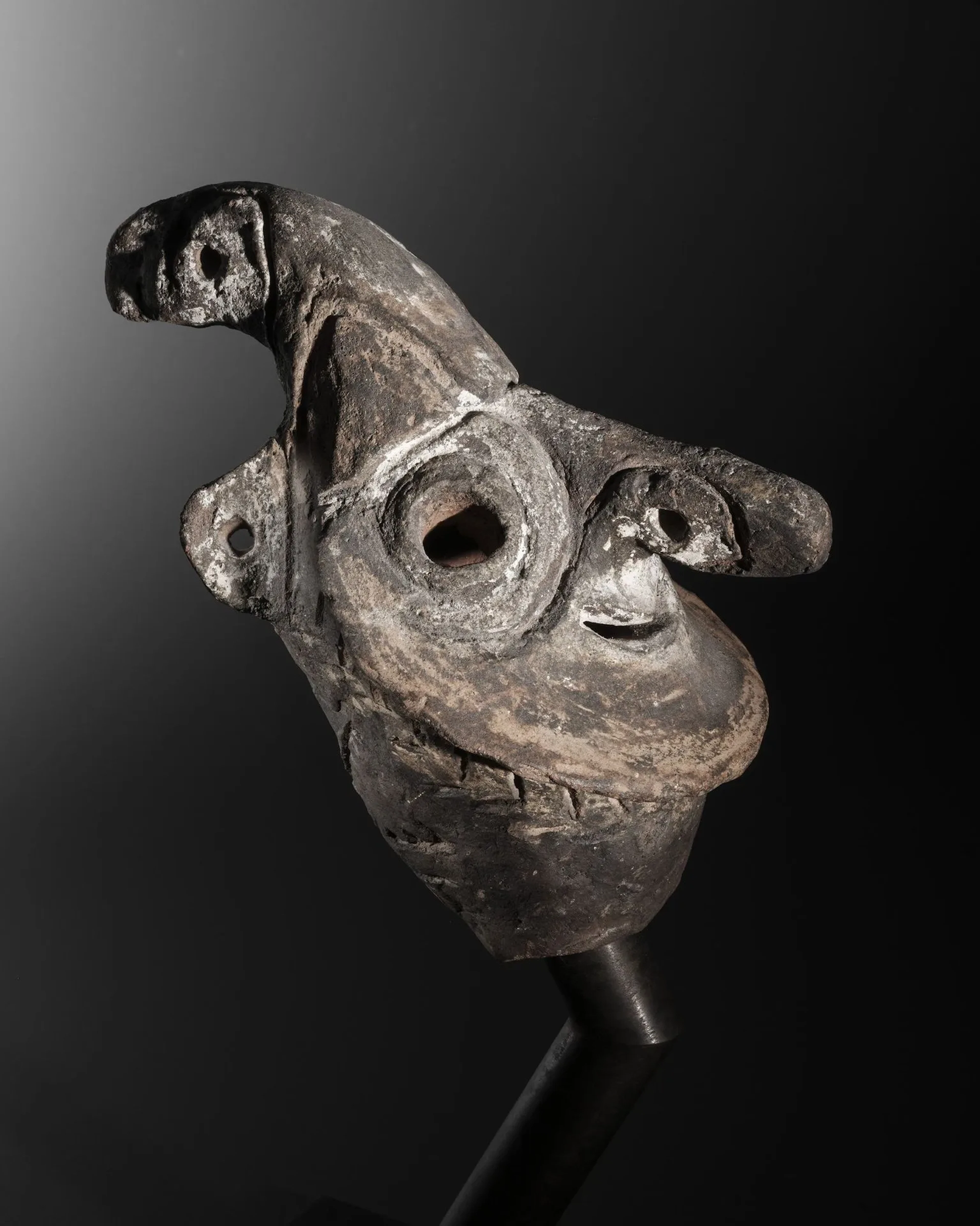 YENA HEAD - Lot 47