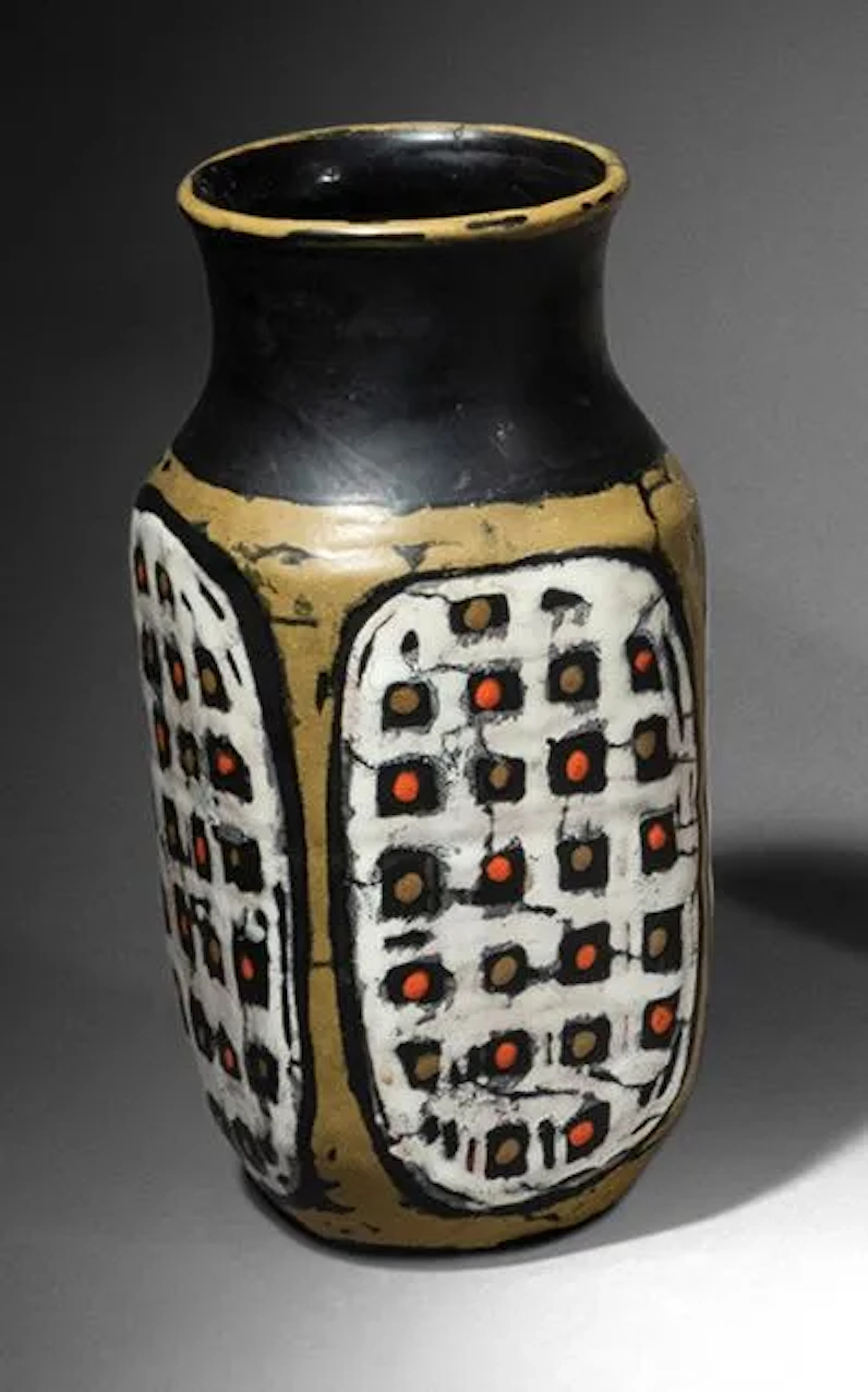 Livia GORKA (1925–2011) - Lot 110