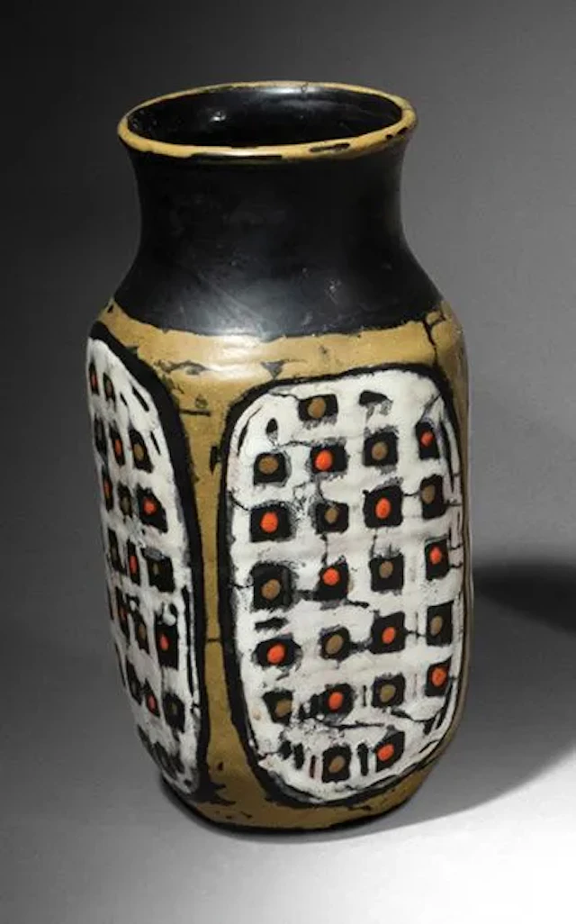 Livia GORKA (1925–2011) - Lot 110