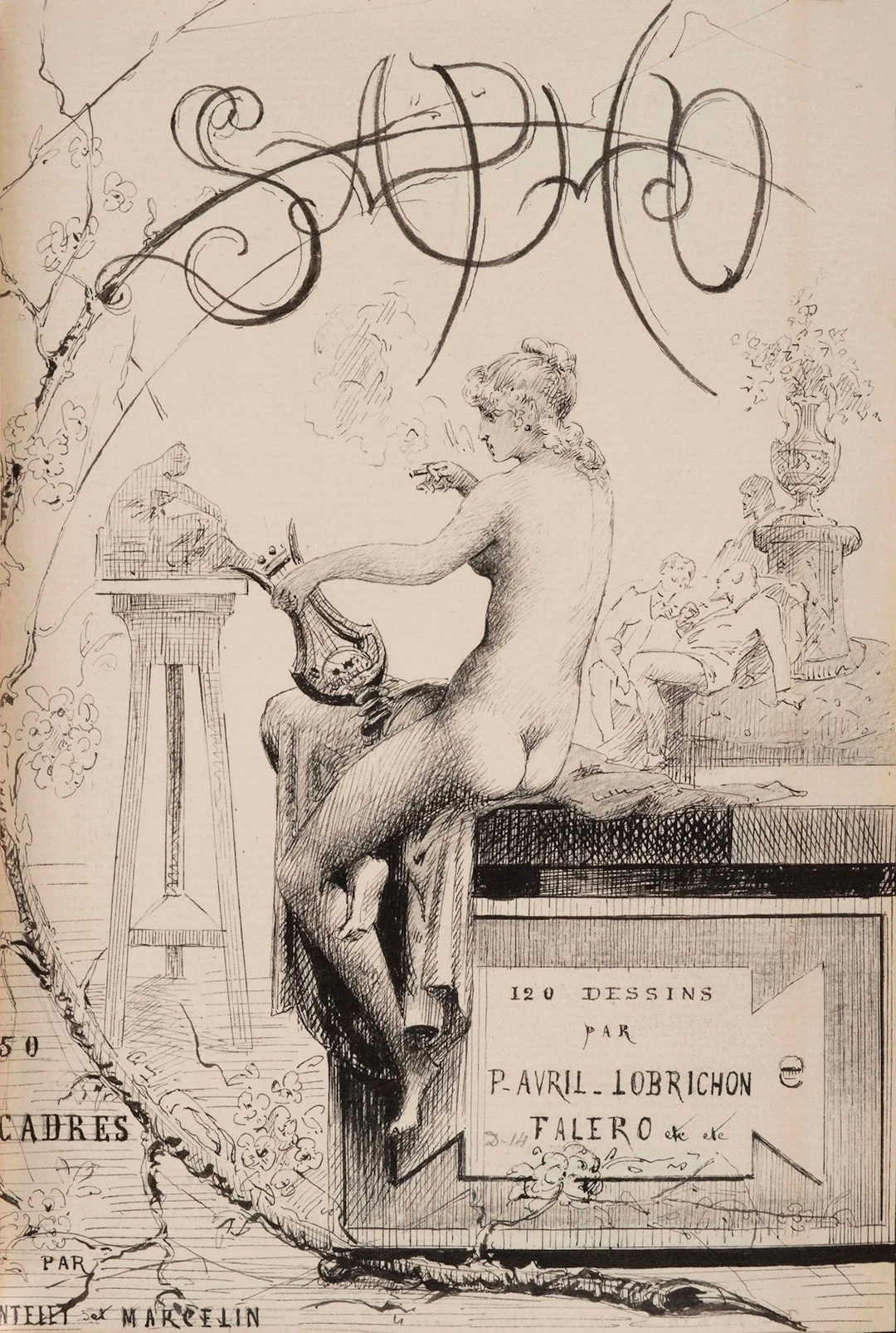 DUPONT (Pierre). The Legend of the Wandering Jew. Second edi - Lot 191