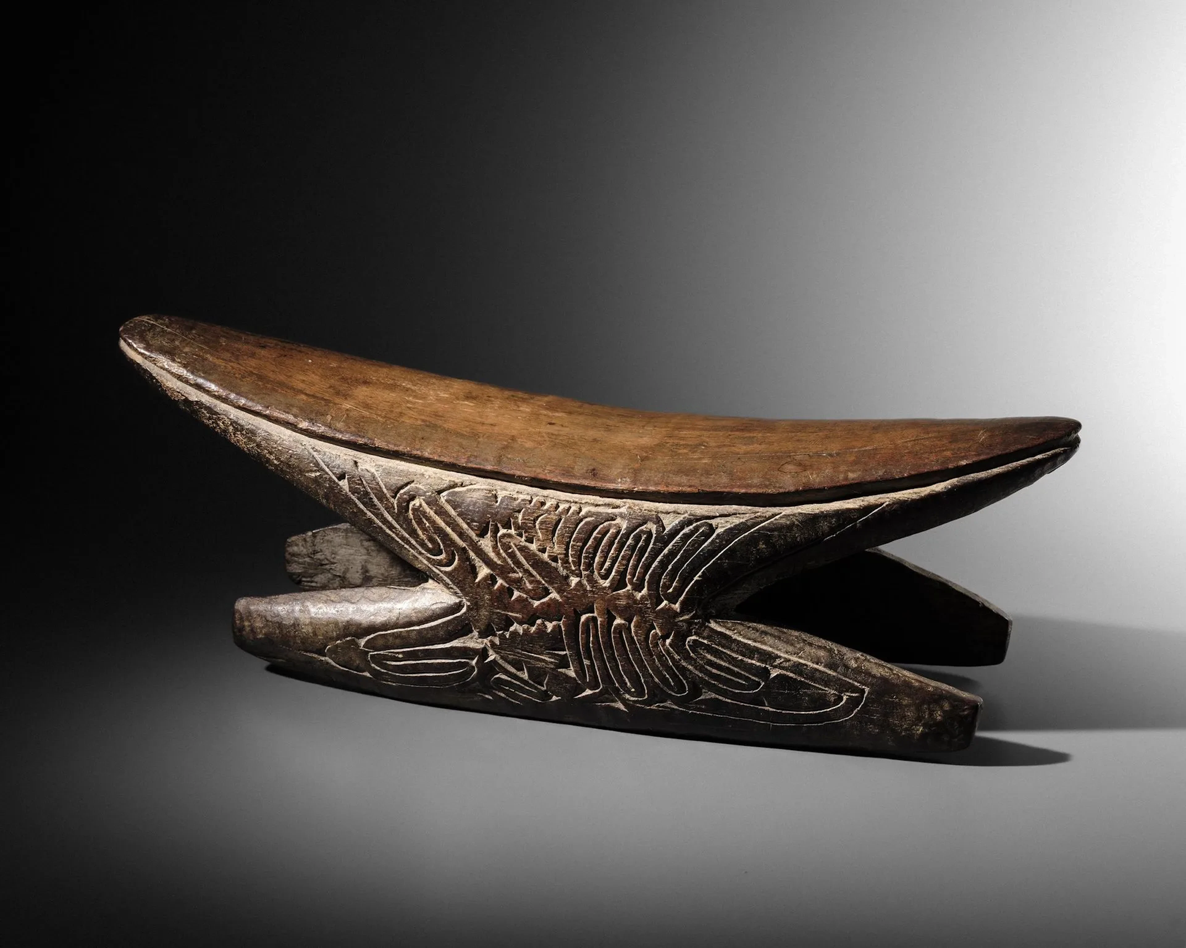 HEADREST - Lot 46