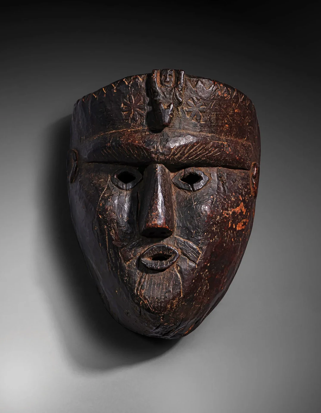 PAKISTAN, Kalash - Lot 1