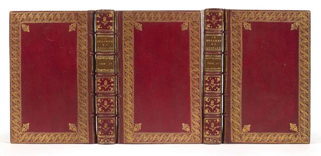 BOCCACCIO (Jean). *Il Decamerone di M. Giovanni Boccaccio*. - Lot 78