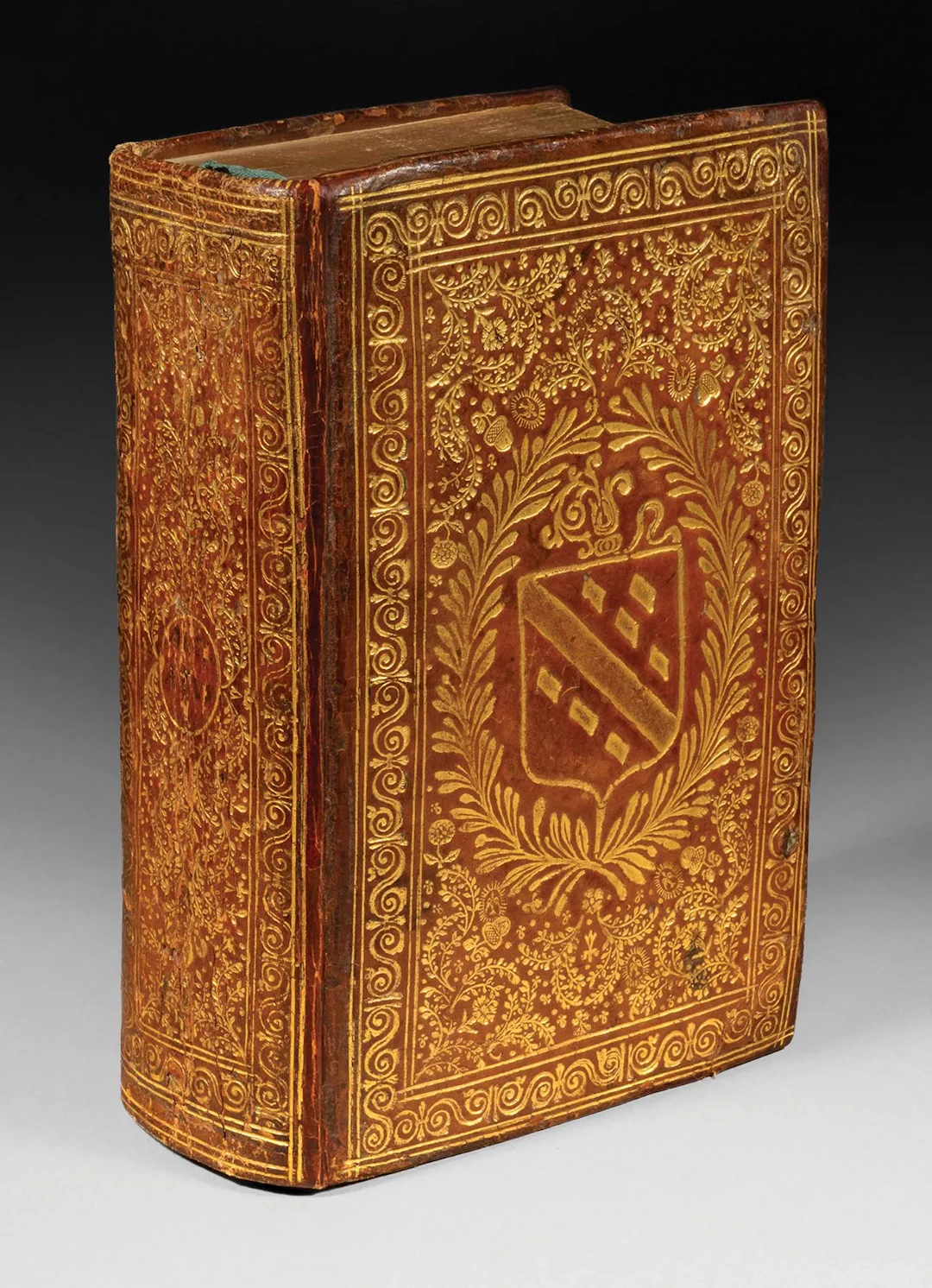 RÉGNIER DE LA PLANCHE (Louis). History of the State of Franc - Lot 143