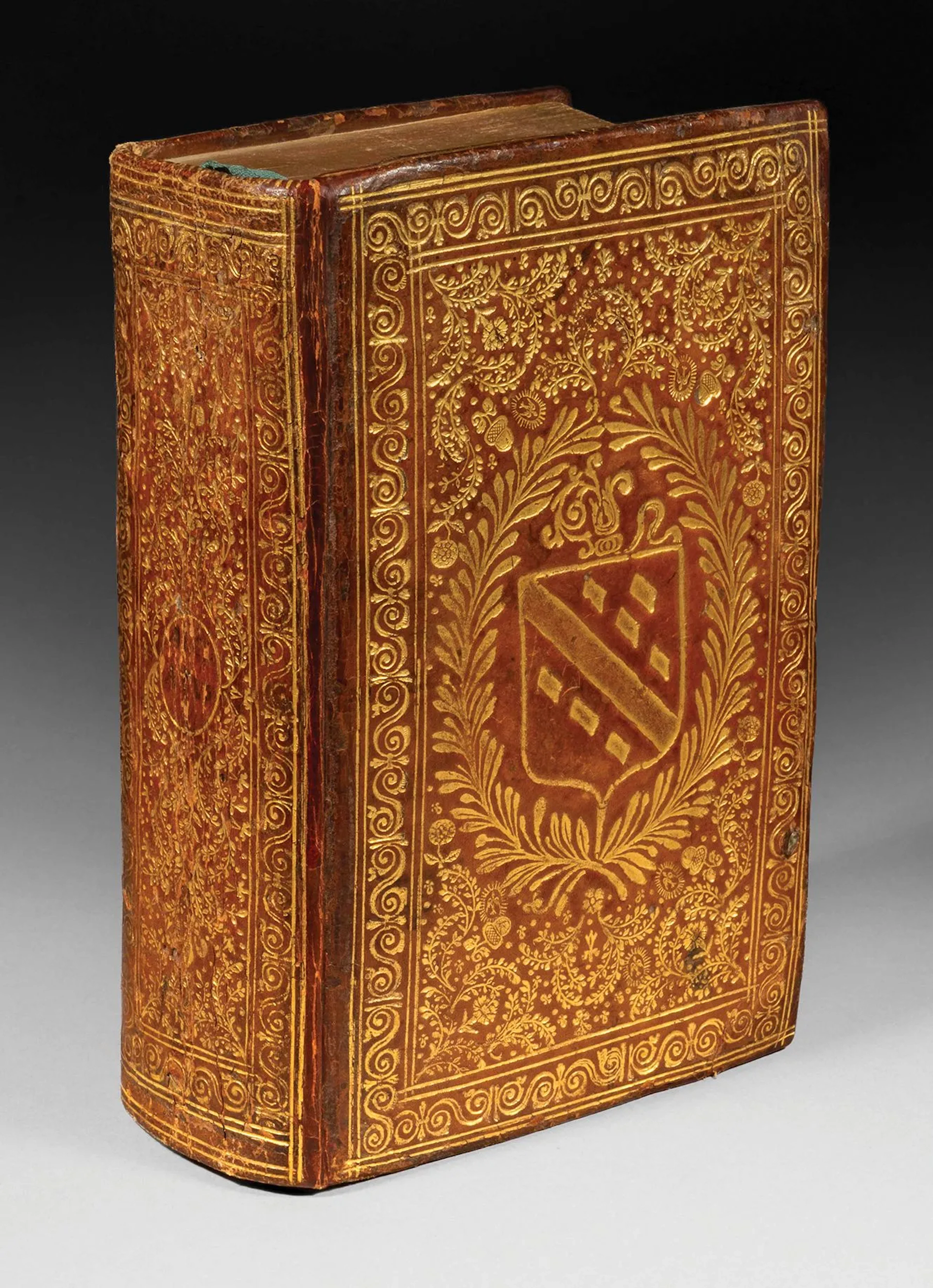 RÉGNIER DE LA PLANCHE (Louis). History of the State of Franc - Lot 143
