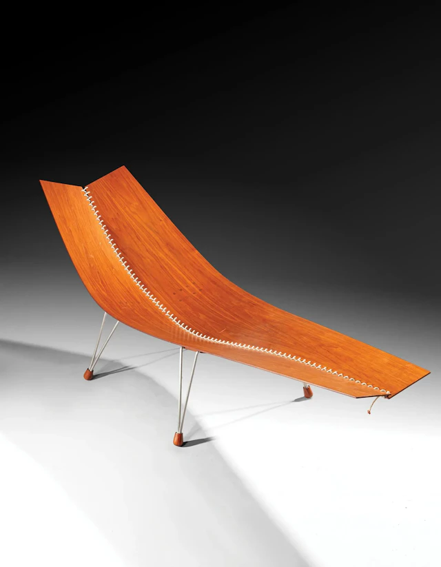 Erling CHRISTOFFERSEN (born in 1953) - Lot 50