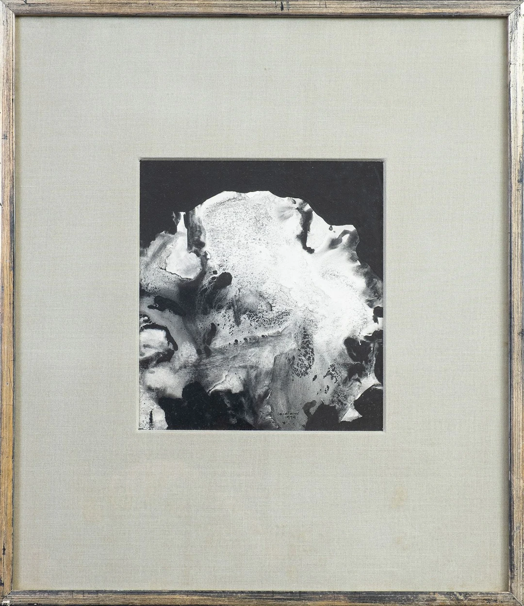 Greig DAVID LAIDLAW (born in 1985) - Lot 128